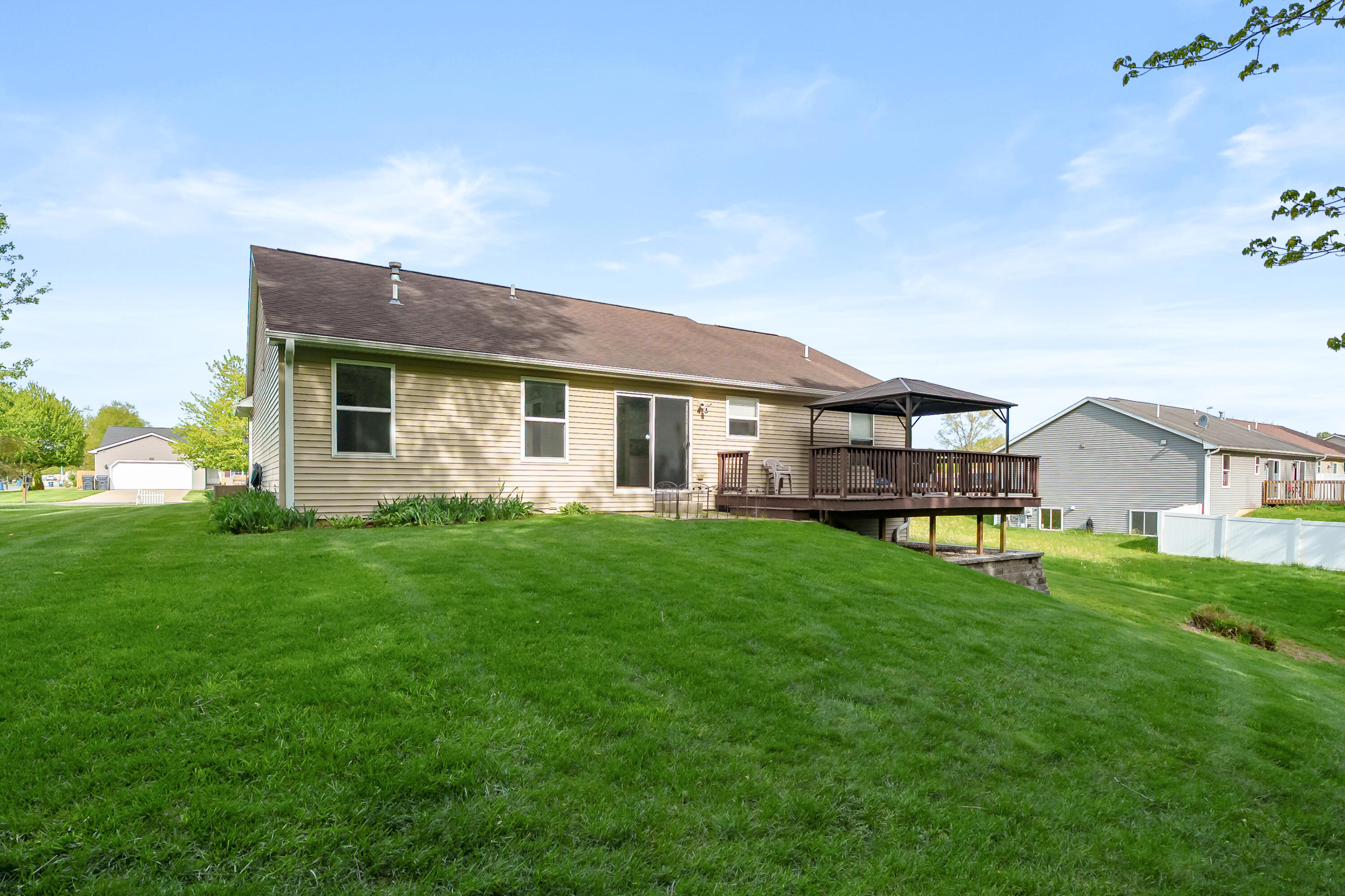 2454 Casper Street Kalamazoo MI 49048