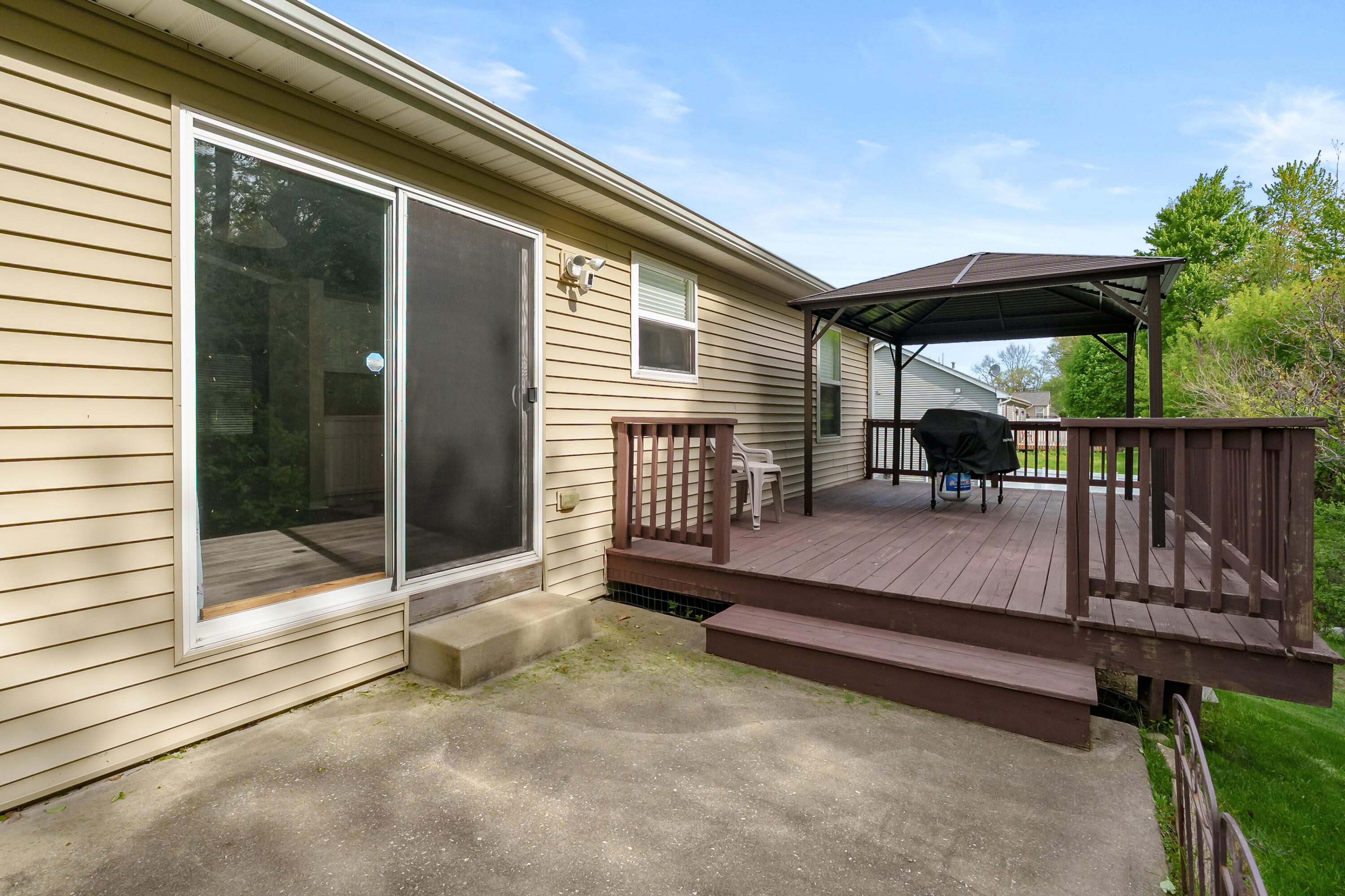 2454 Casper Street Kalamazoo MI 49048