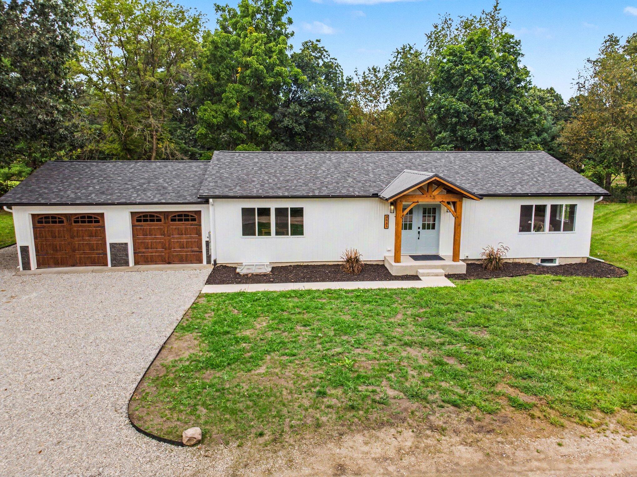 2531 Norred Court Niles MI 49120