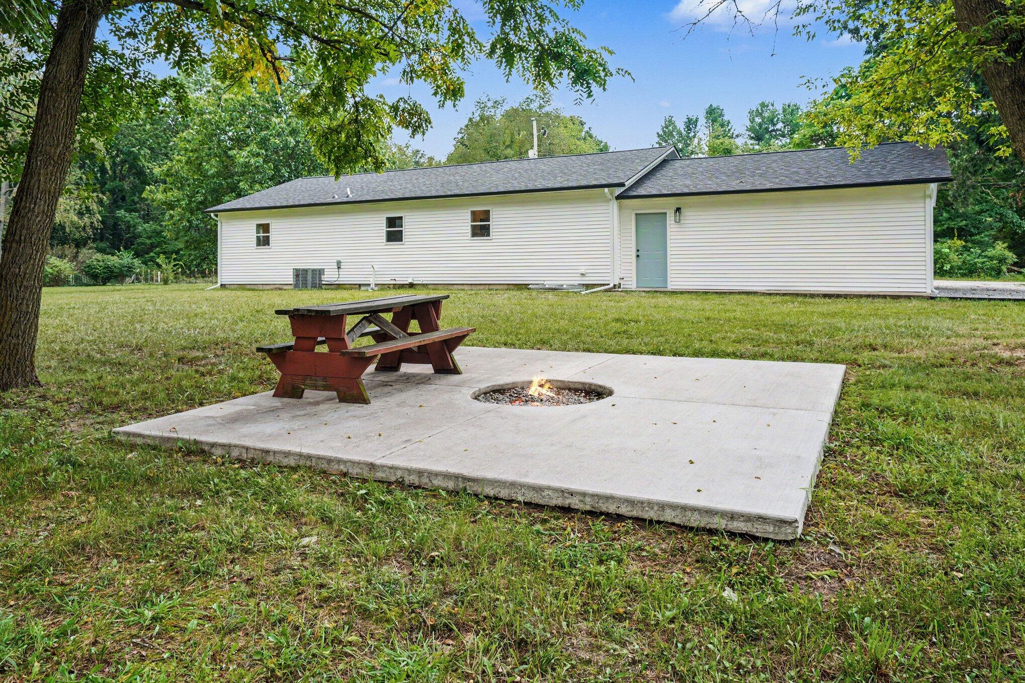 2531 Norred Court Niles MI 49120