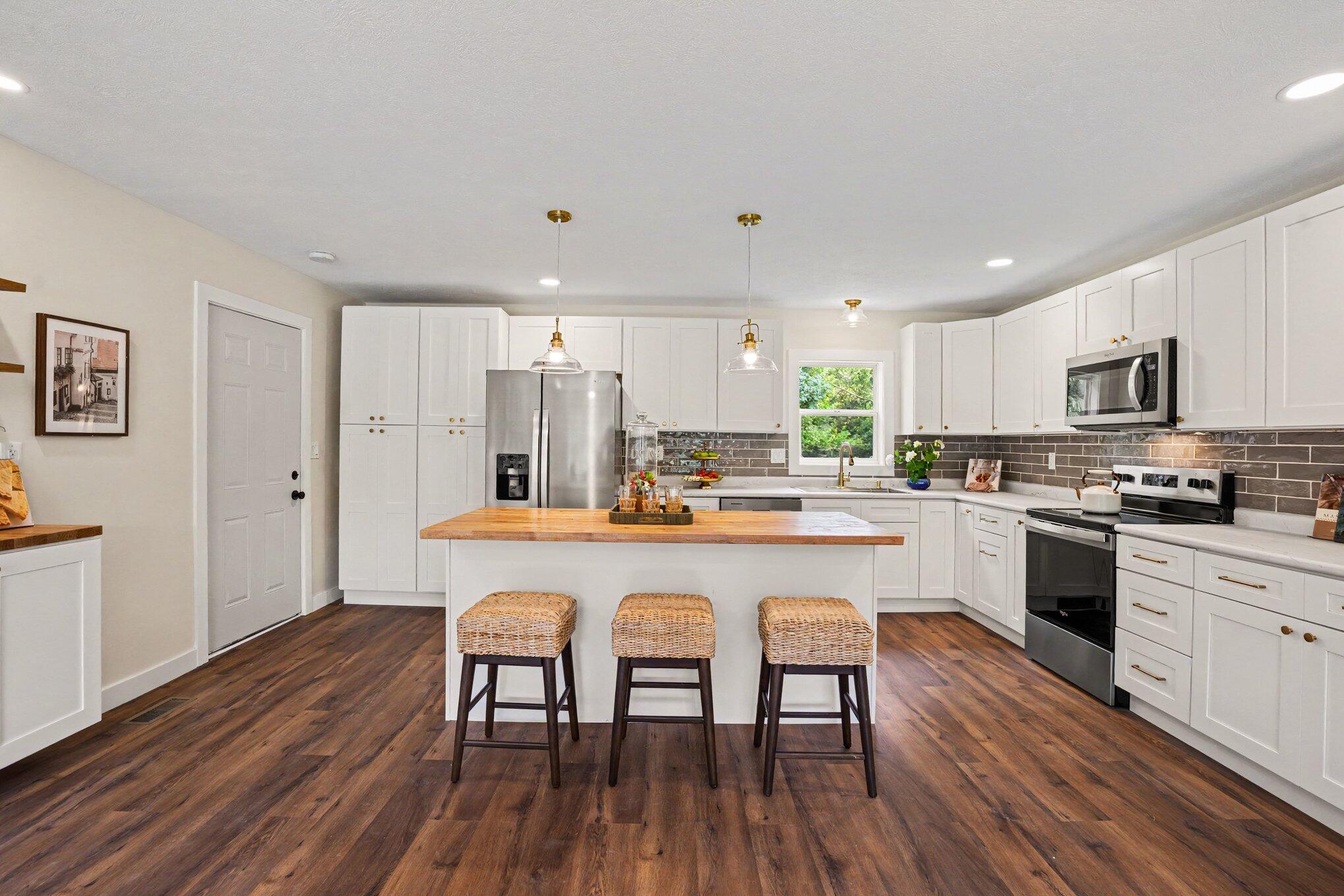 2531 Norred Court Niles MI 49120