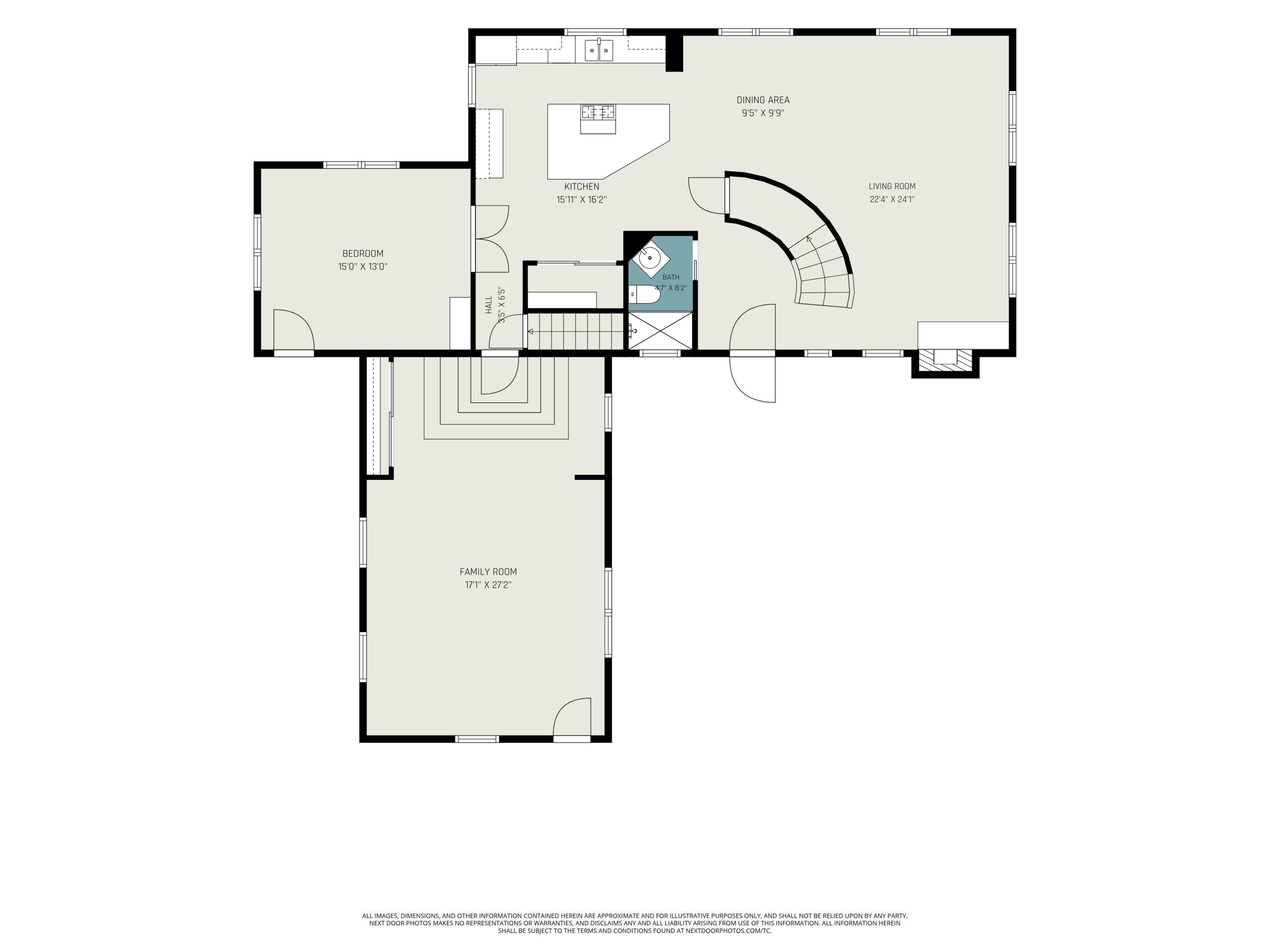 6271 Cascade Road SE Grand Rapids MI 49546