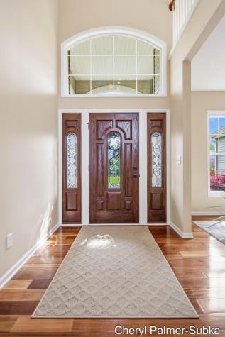 6293 Norfolk Drive Muskegon MI 49444