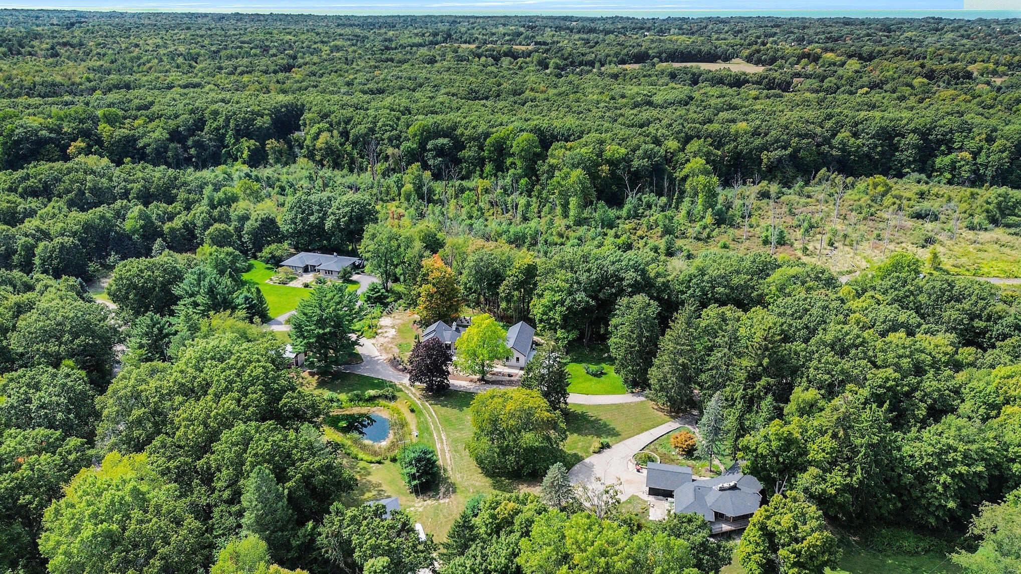 2954 Peach Creek Court Fennville MI 49408