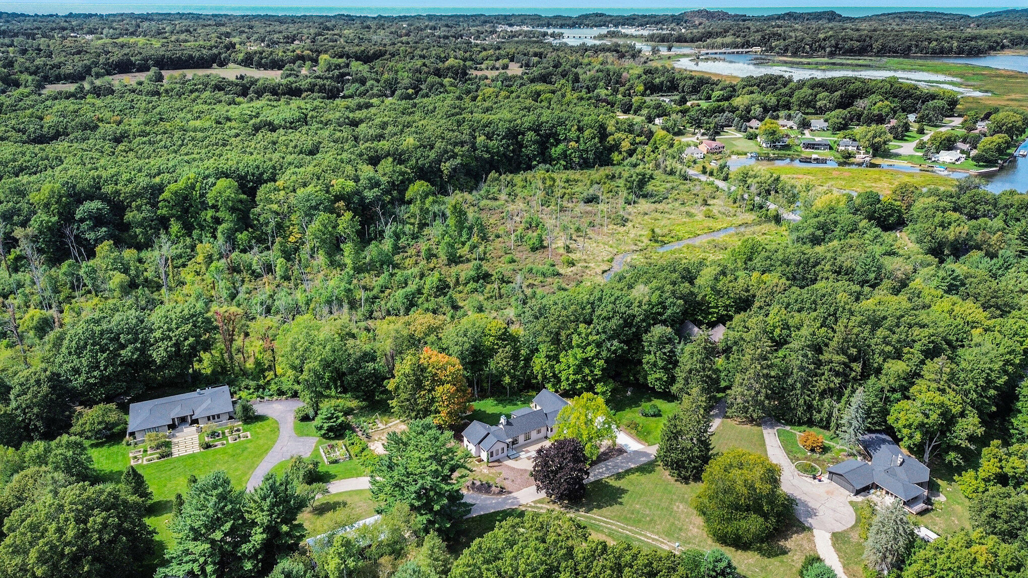 2954 Peach Creek Court Fennville MI 49408