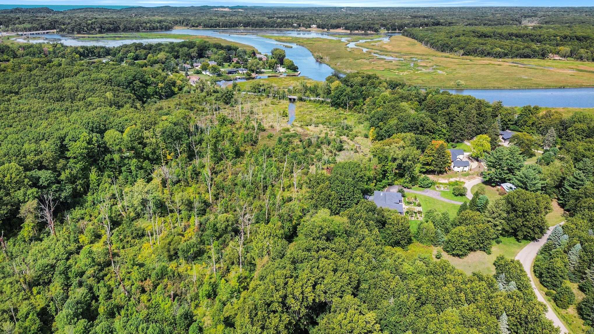 2954 Peach Creek Court Fennville MI 49408