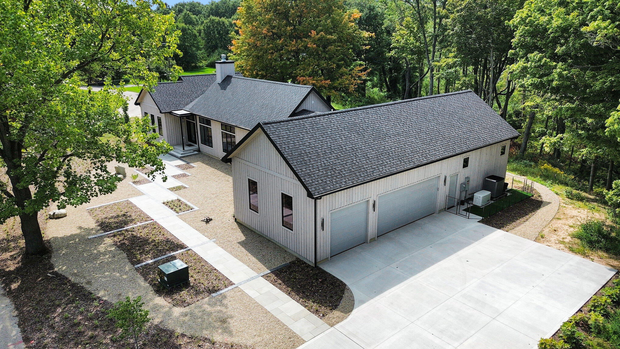 2954 Peach Creek Court Fennville MI 49408