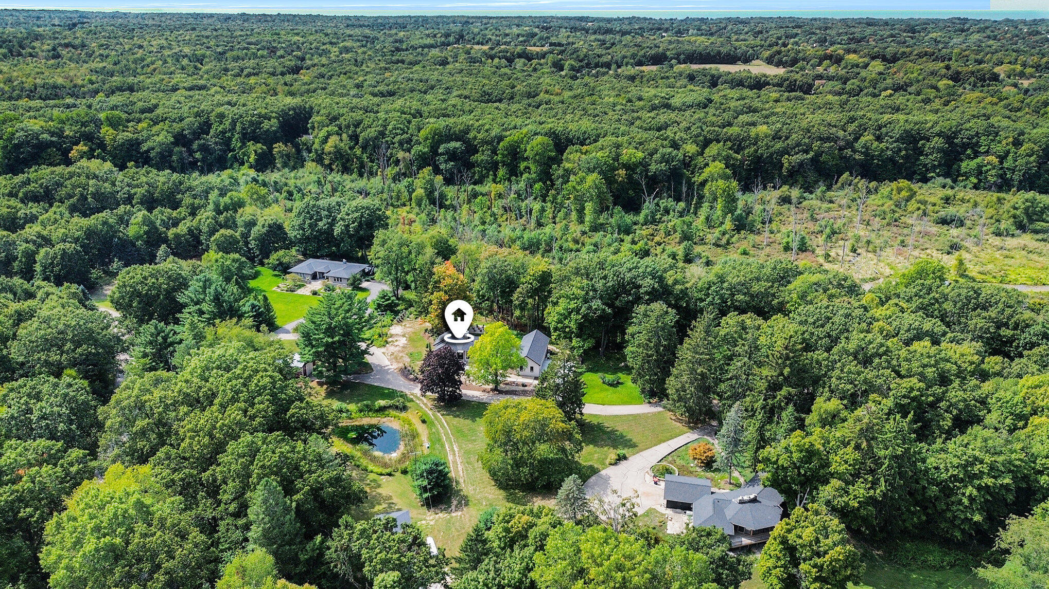 2954 Peach Creek Court Fennville MI 49408