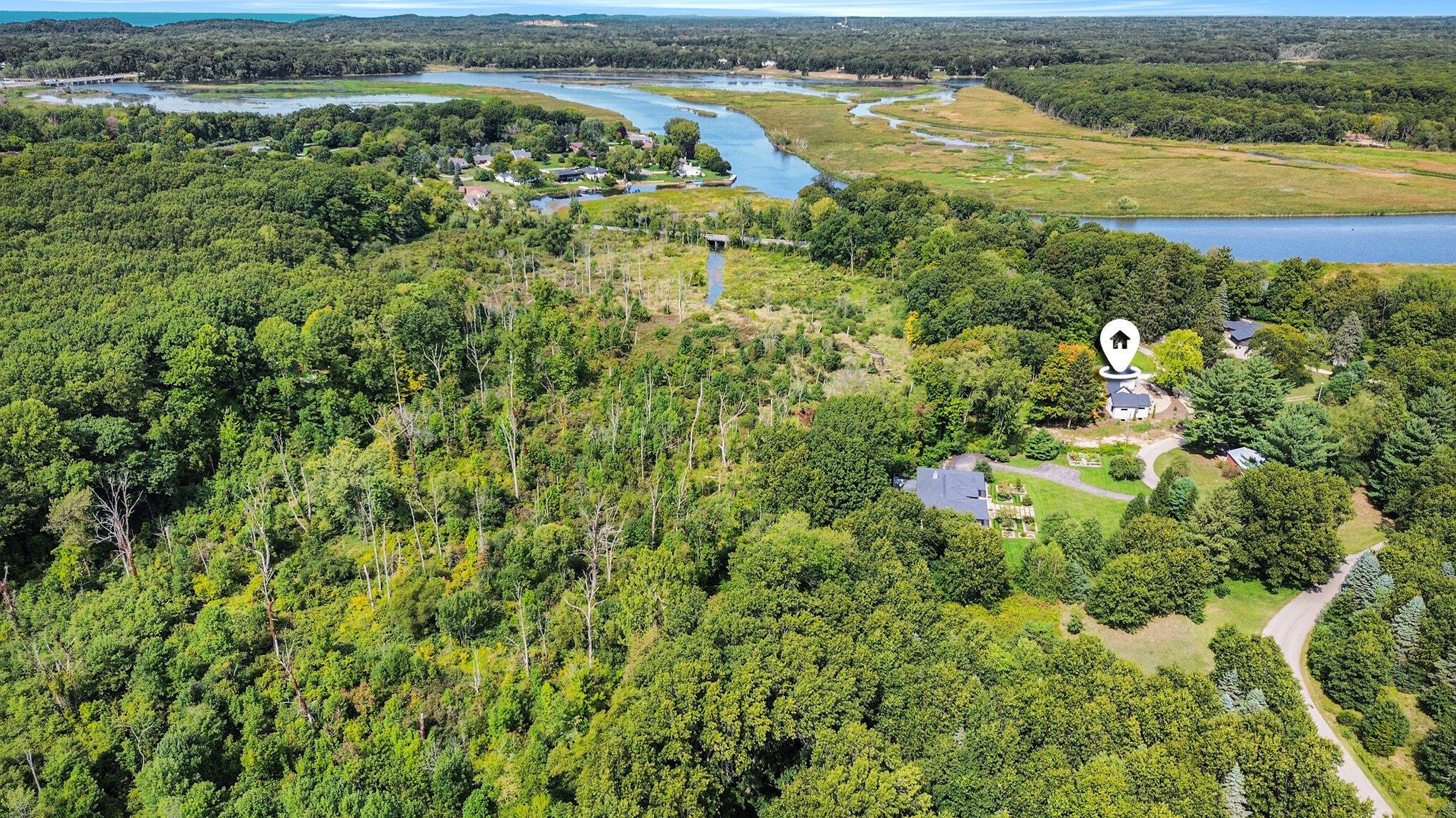2954 Peach Creek Court Fennville MI 49408