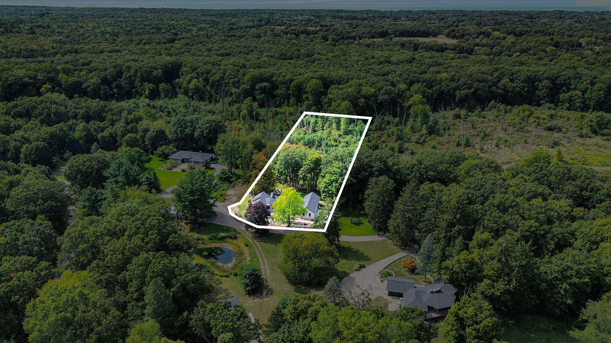 2954 Peach Creek Court Fennville MI 49408