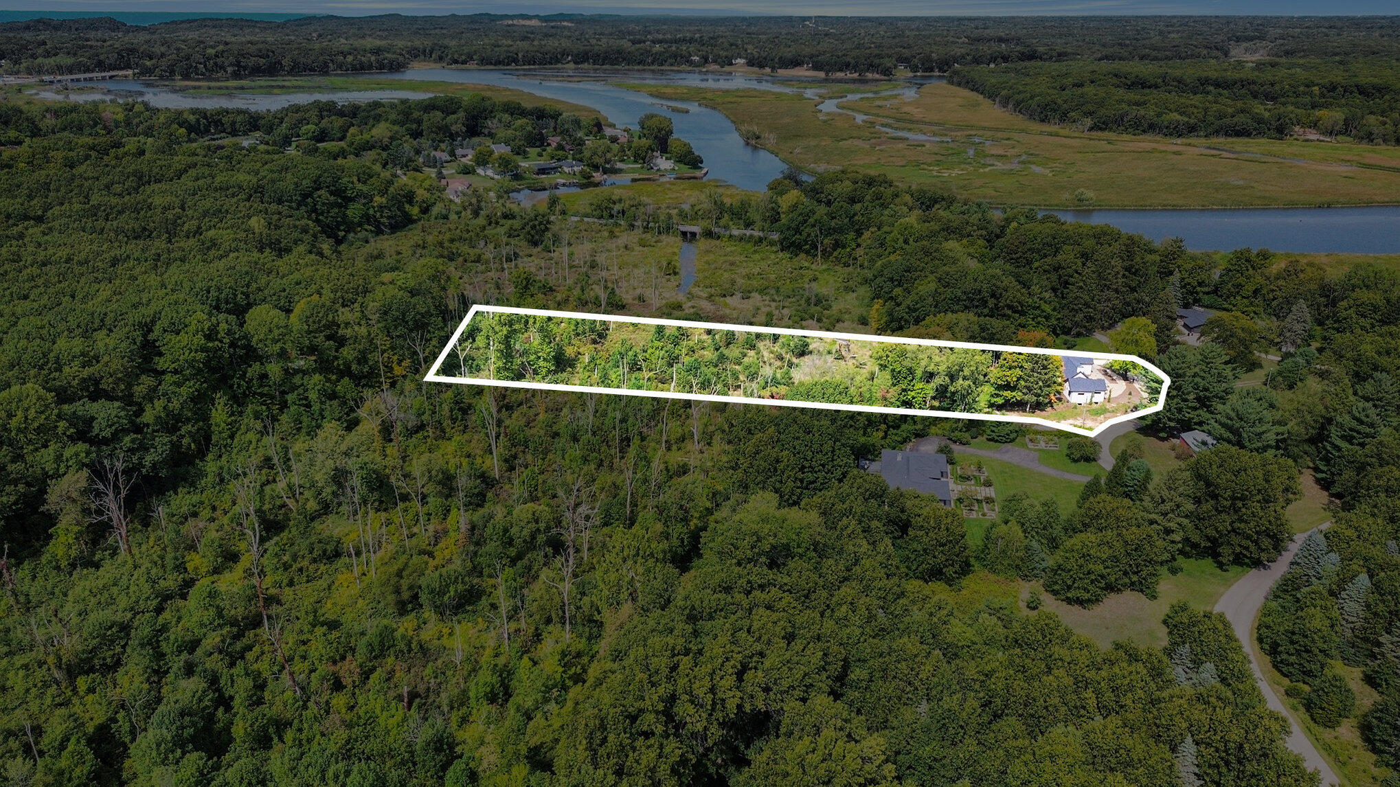 2954 Peach Creek Court Fennville MI 49408