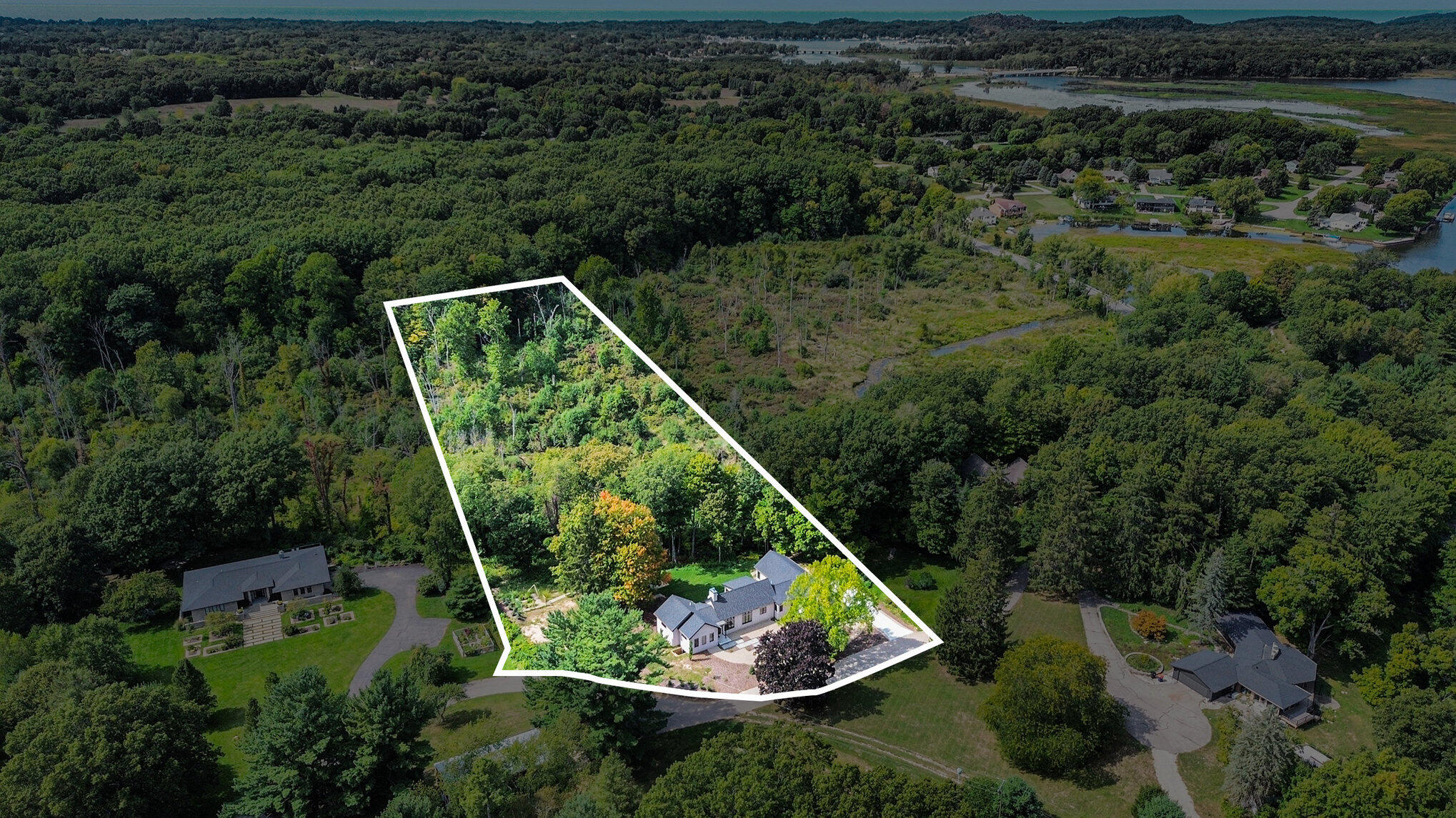 2954 Peach Creek Court Fennville MI 49408