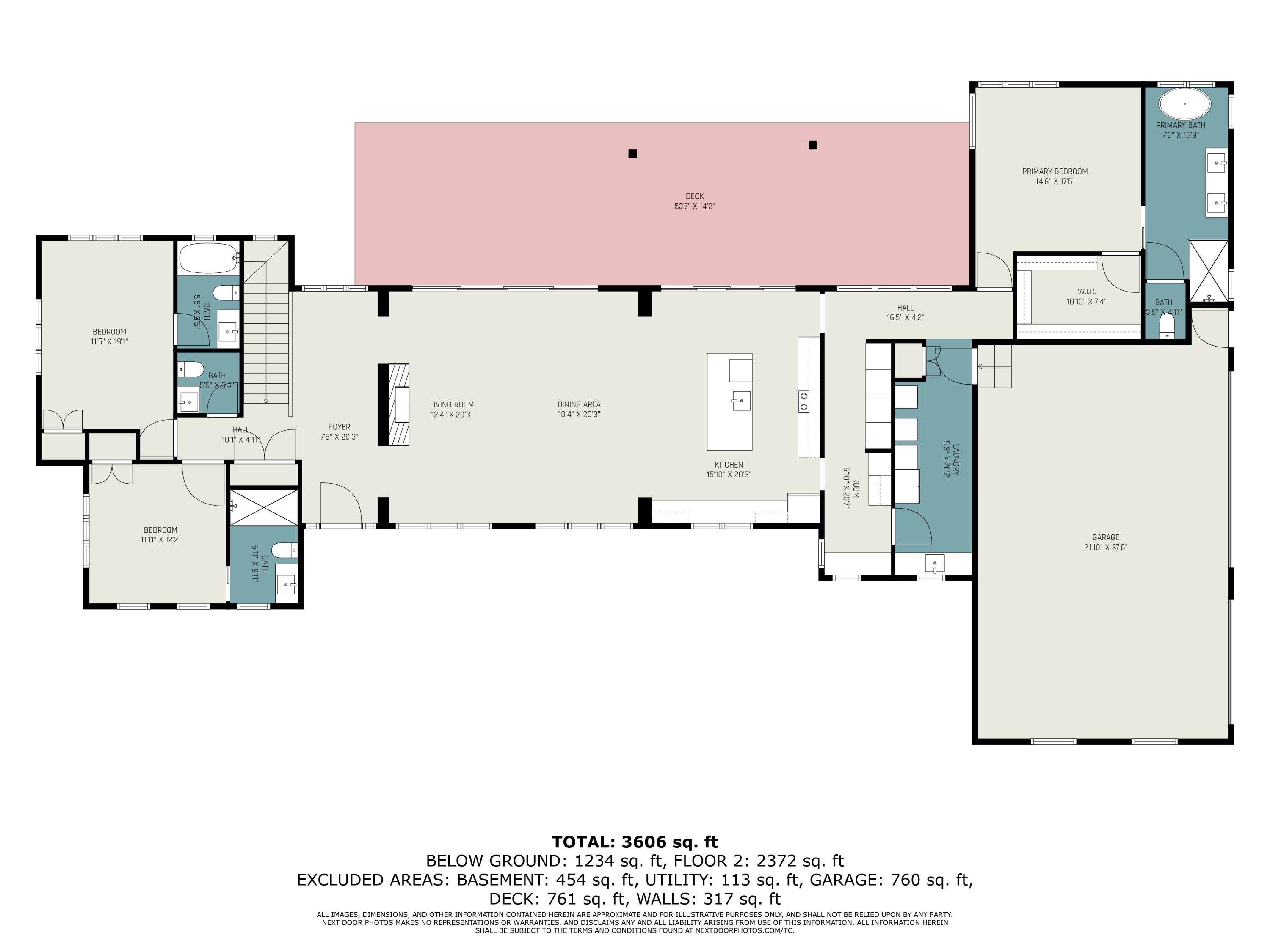 2954 Peach Creek Court Fennville MI 49408