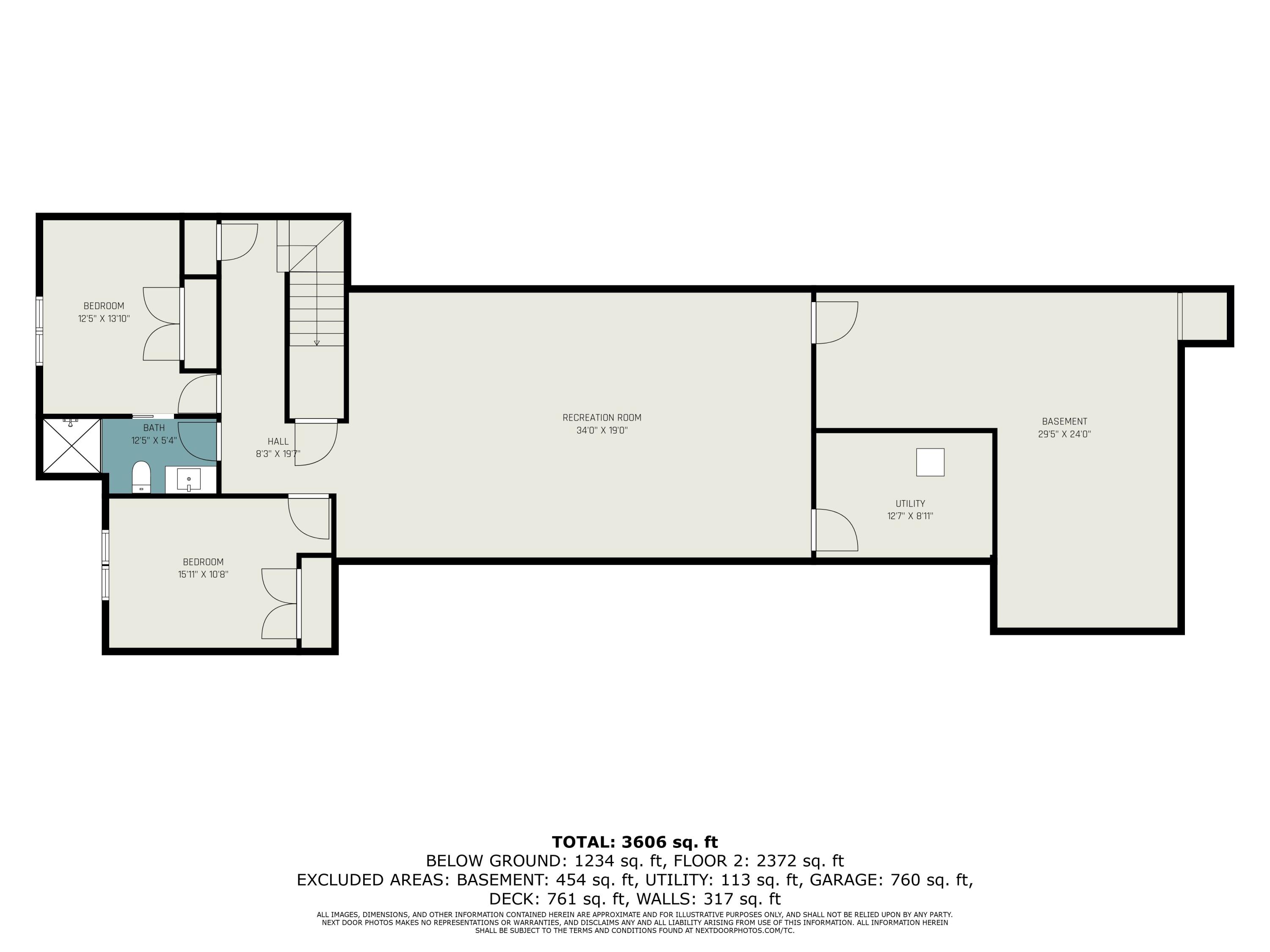 2954 Peach Creek Court Fennville MI 49408