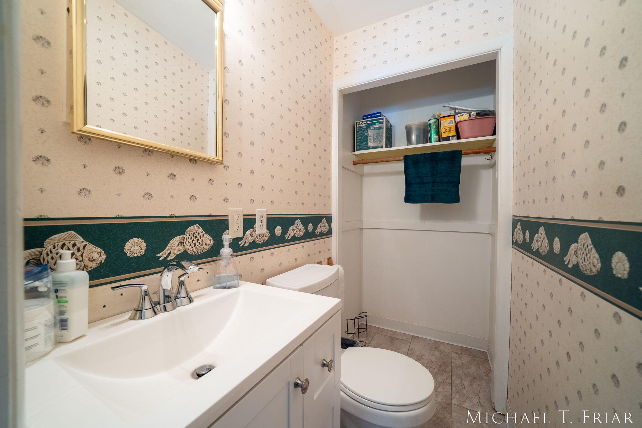 1705 Derbyshire Street SE Grand Rapids MI 49508