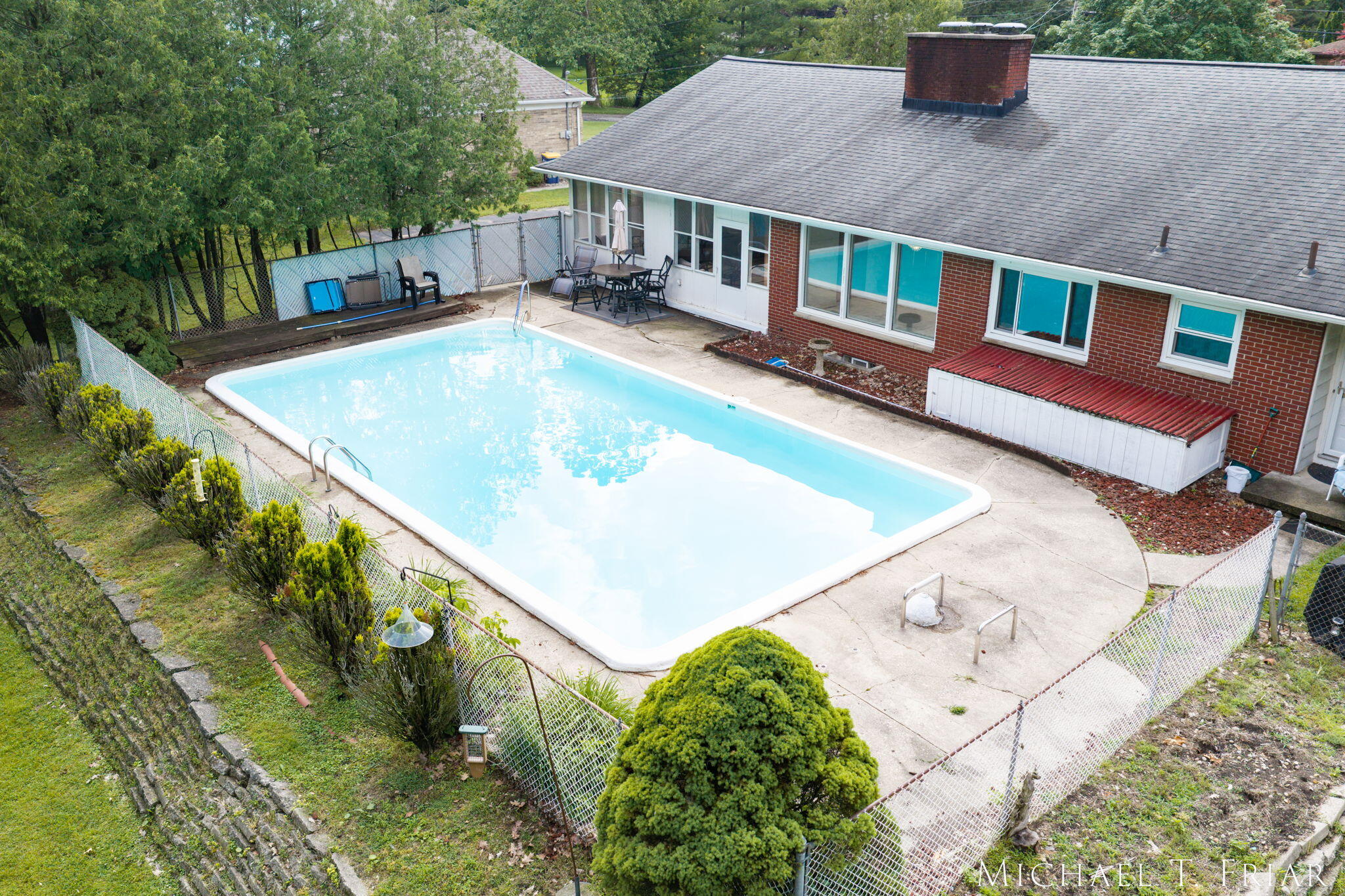 1705 Derbyshire Street SE Grand Rapids MI 49508