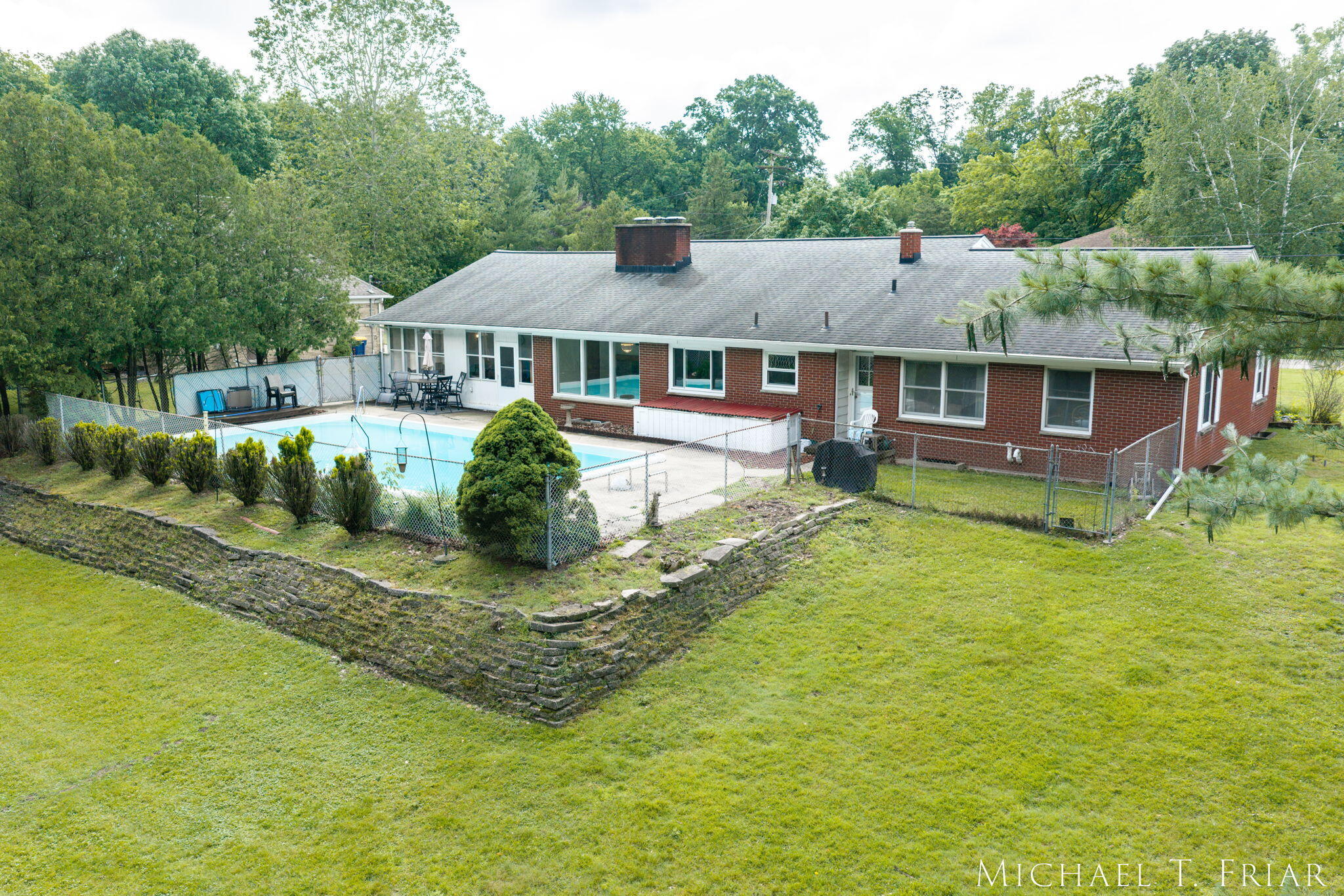 1705 Derbyshire Street SE Grand Rapids MI 49508