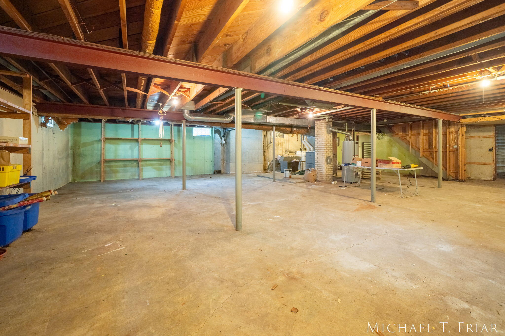 1705 Derbyshire Street SE Grand Rapids MI 49508