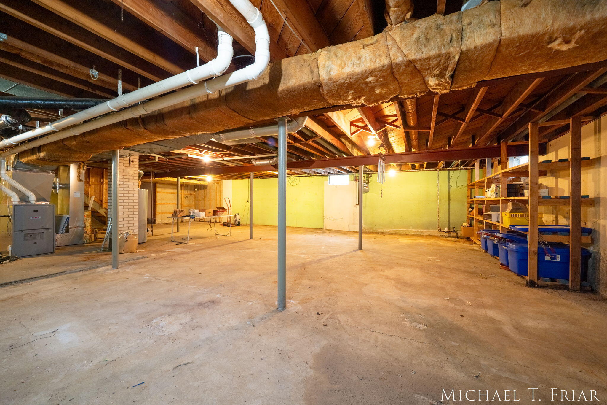 1705 Derbyshire Street SE Grand Rapids MI 49508