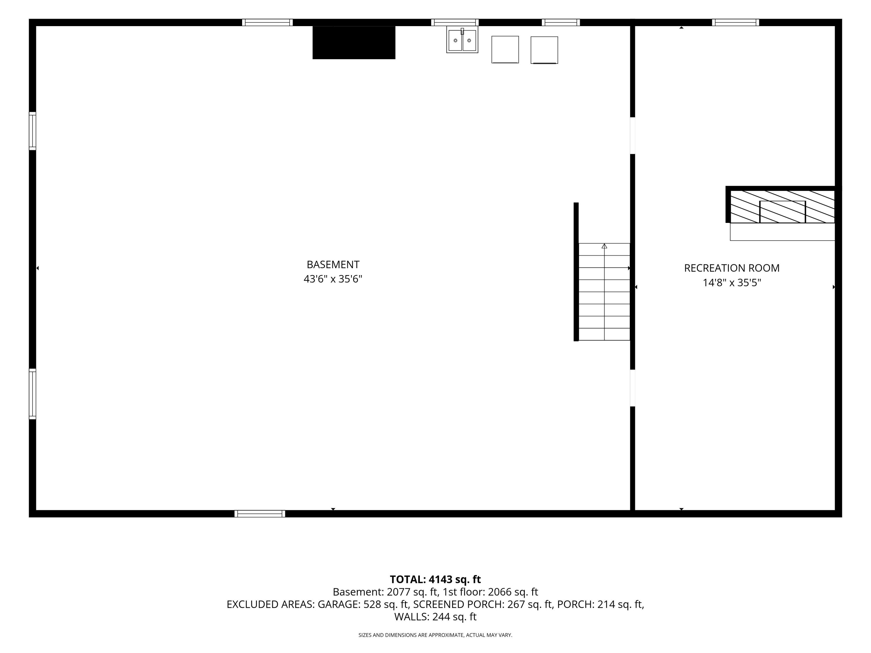 1705 Derbyshire Street SE Grand Rapids MI 49508