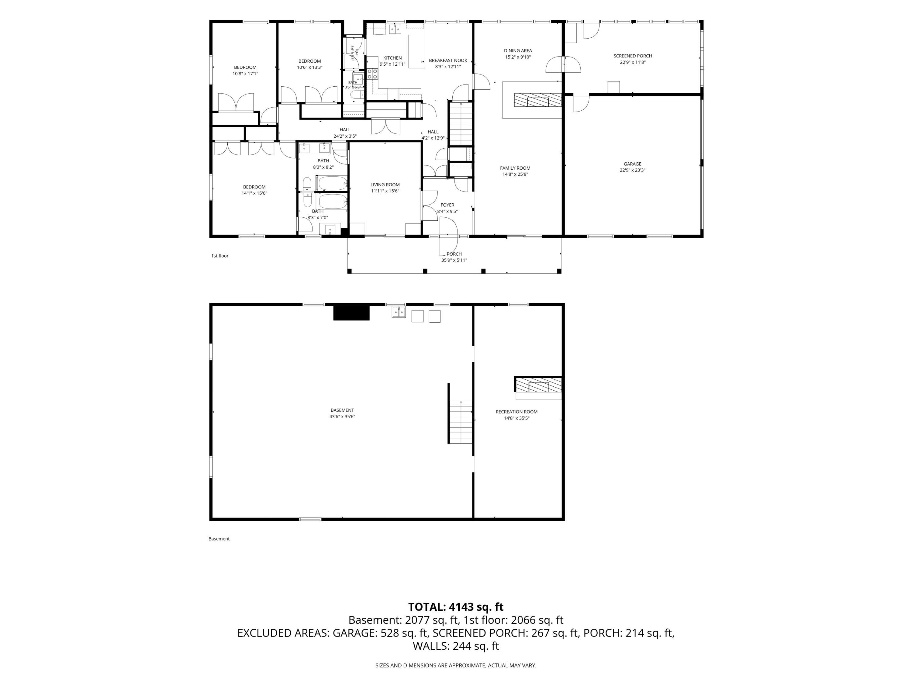 1705 Derbyshire Street SE Grand Rapids MI 49508