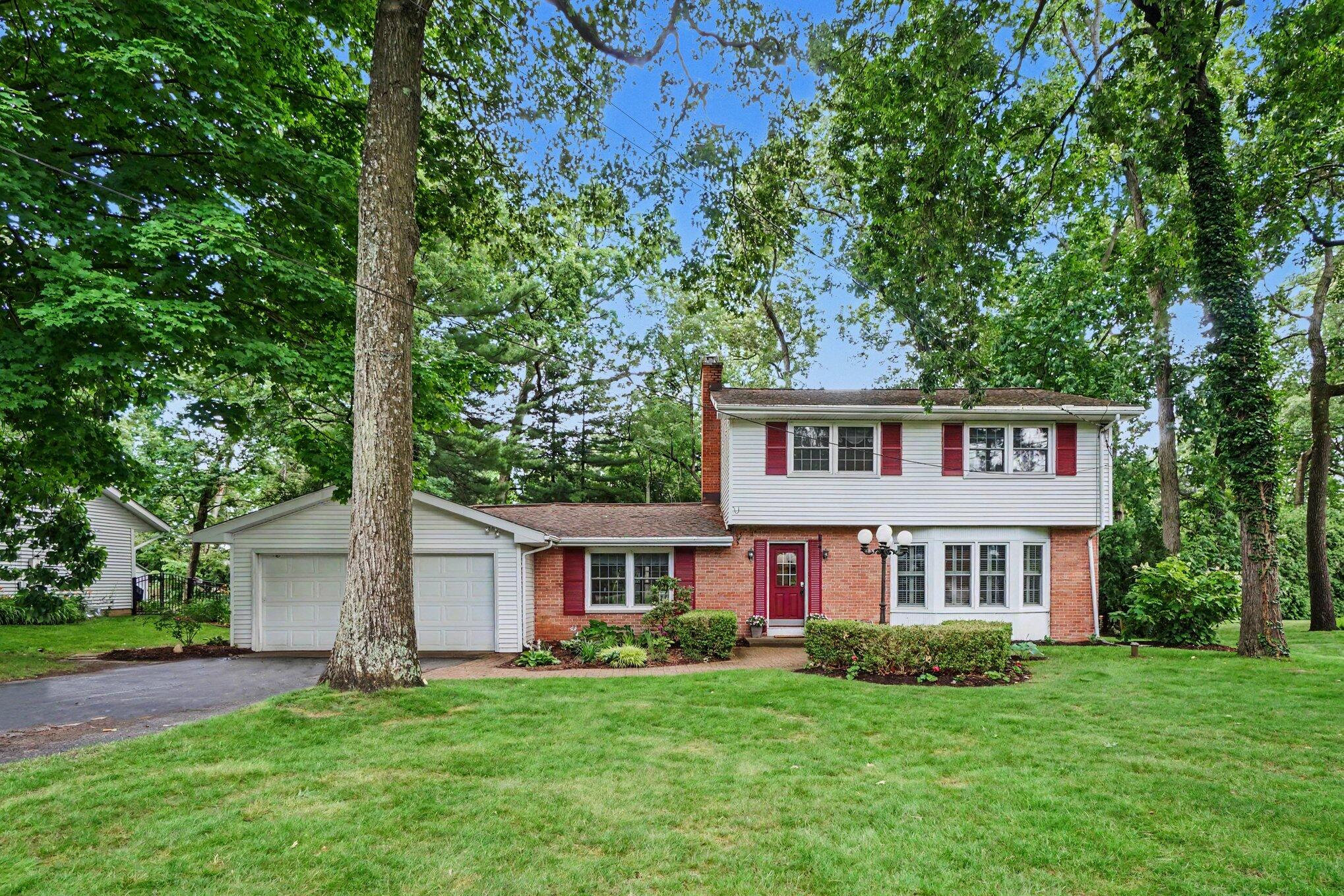 6821 Isabelle Street Portage MI 49024