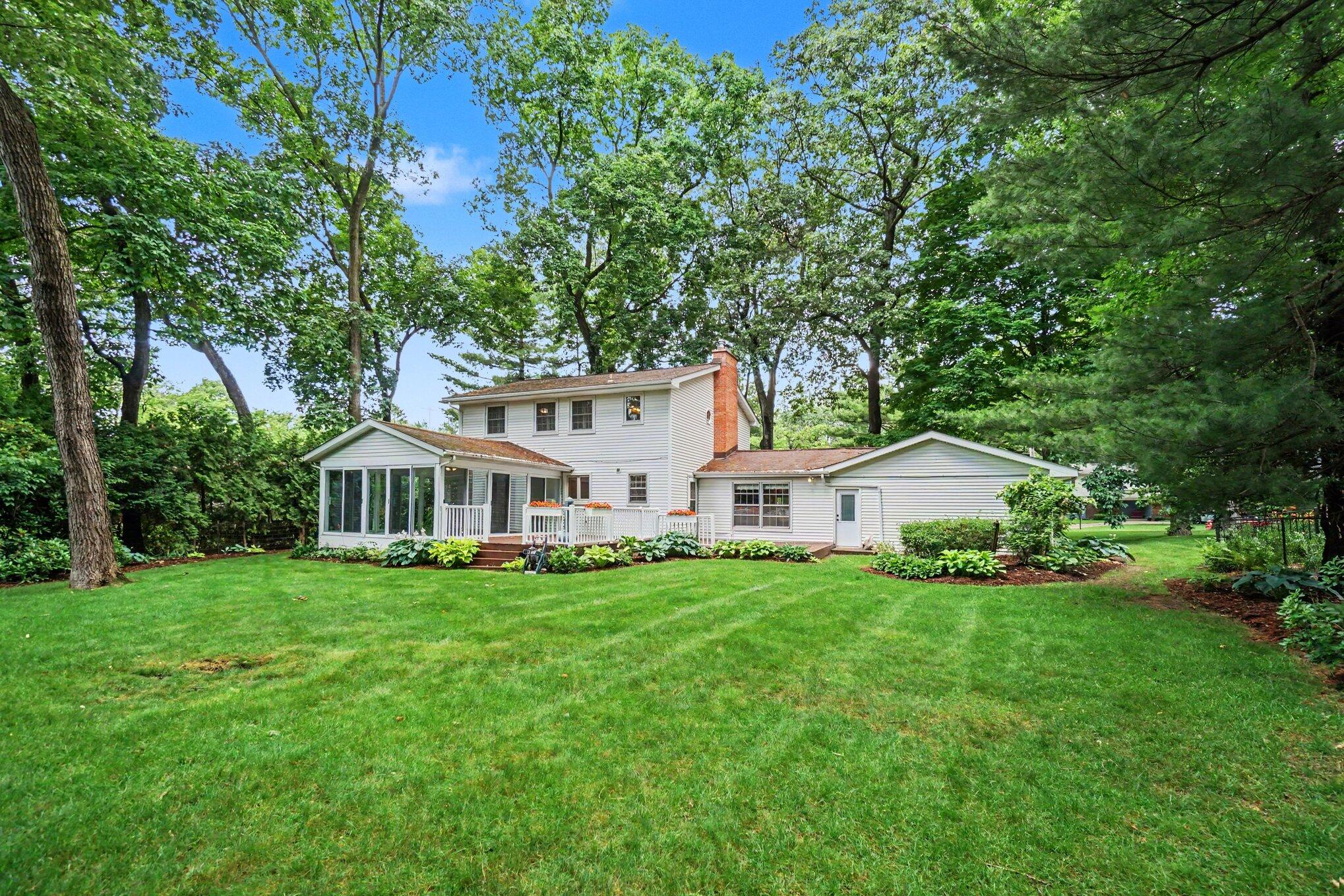 6821 Isabelle Street Portage MI 49024