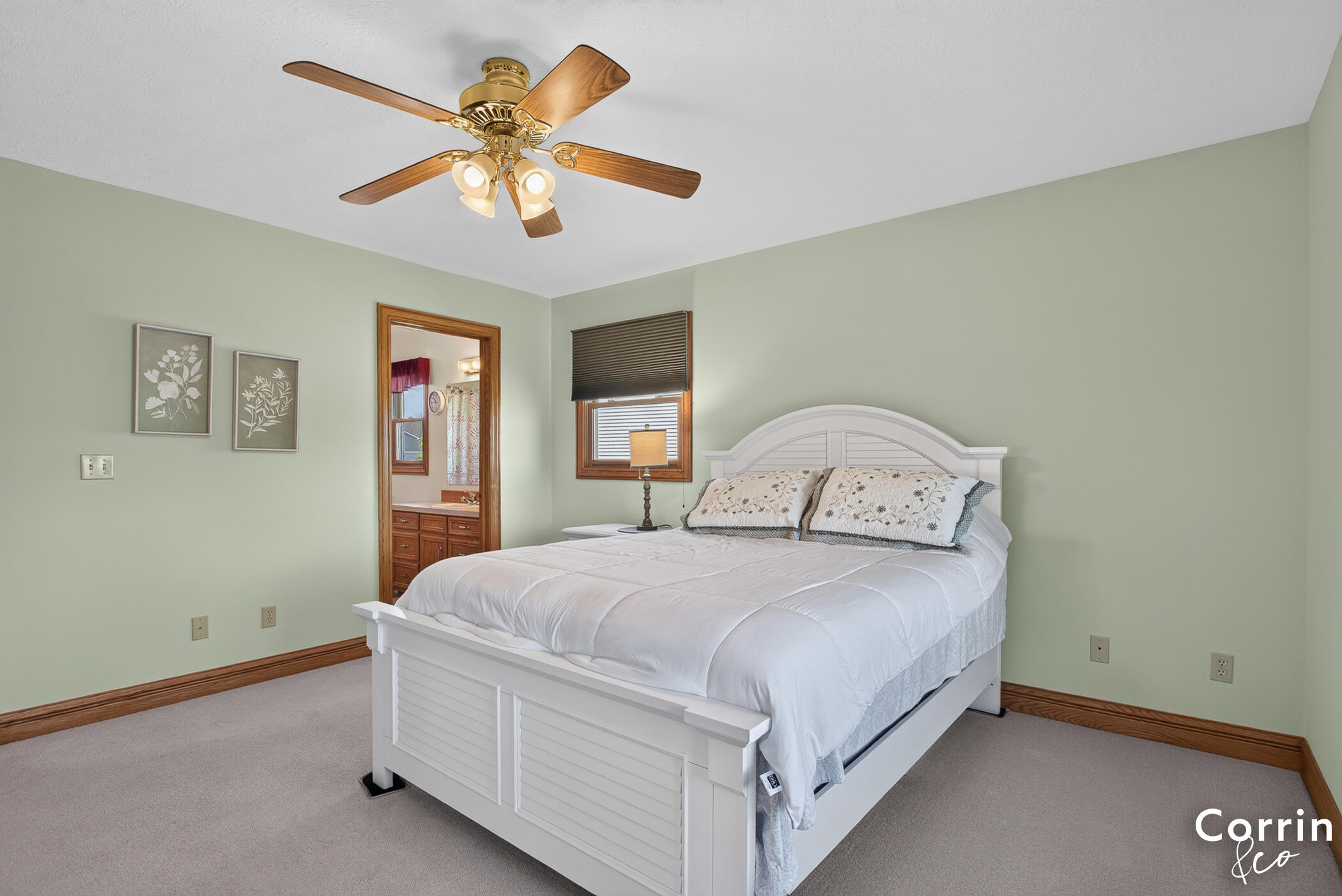 11611 Ridgeway Court Holland MI 49424
