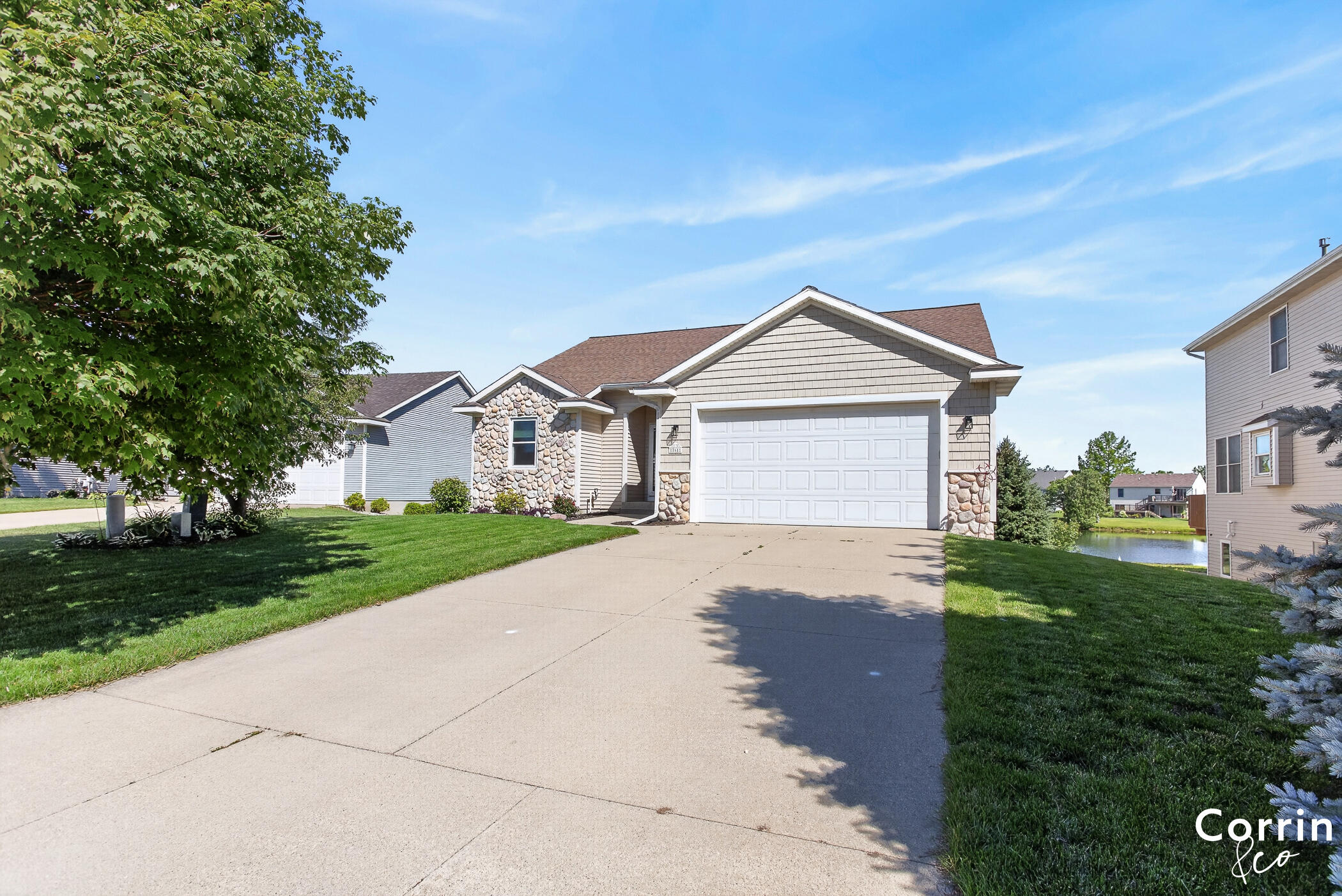 11611 Ridgeway Court Holland MI 49424