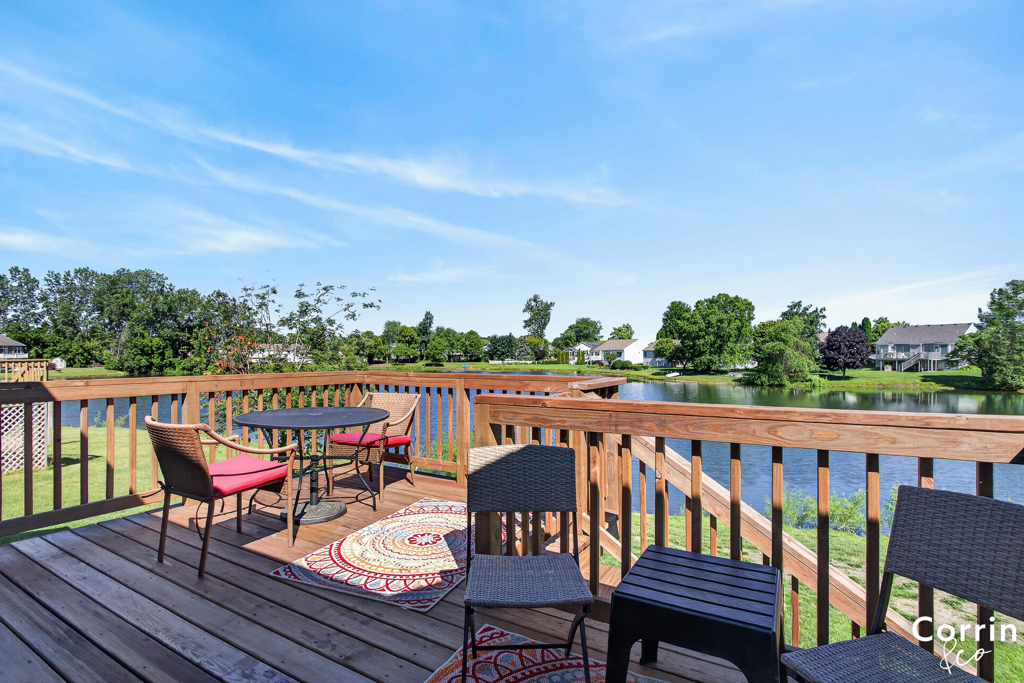 11611 Ridgeway Court Holland MI 49424