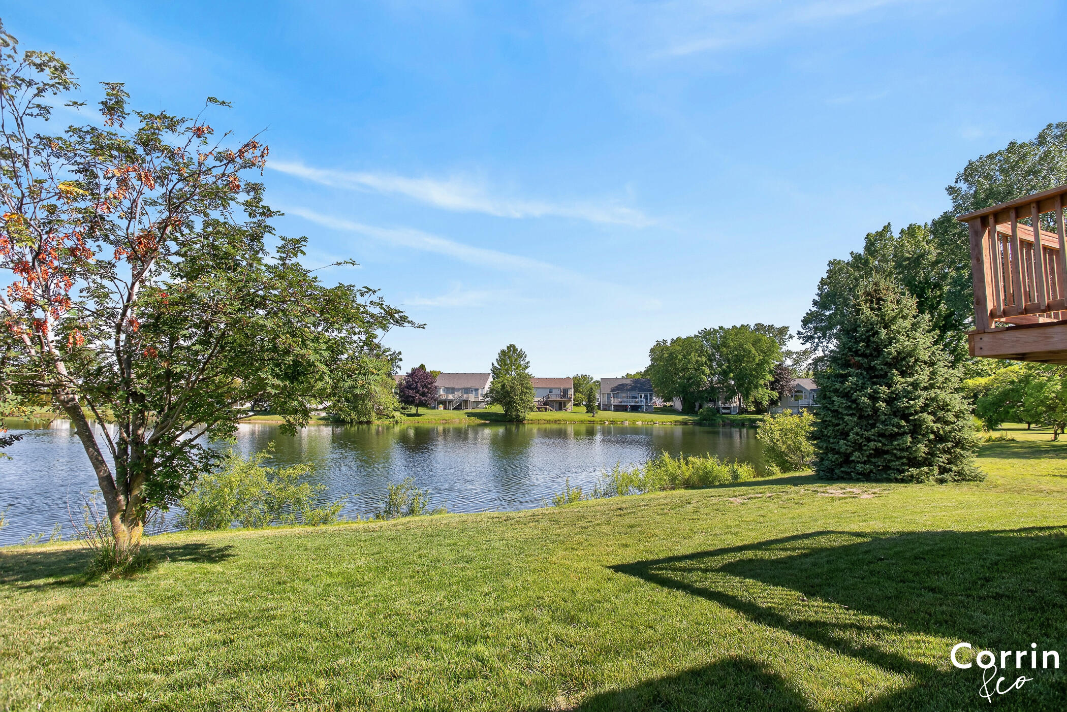 11611 Ridgeway Court Holland MI 49424