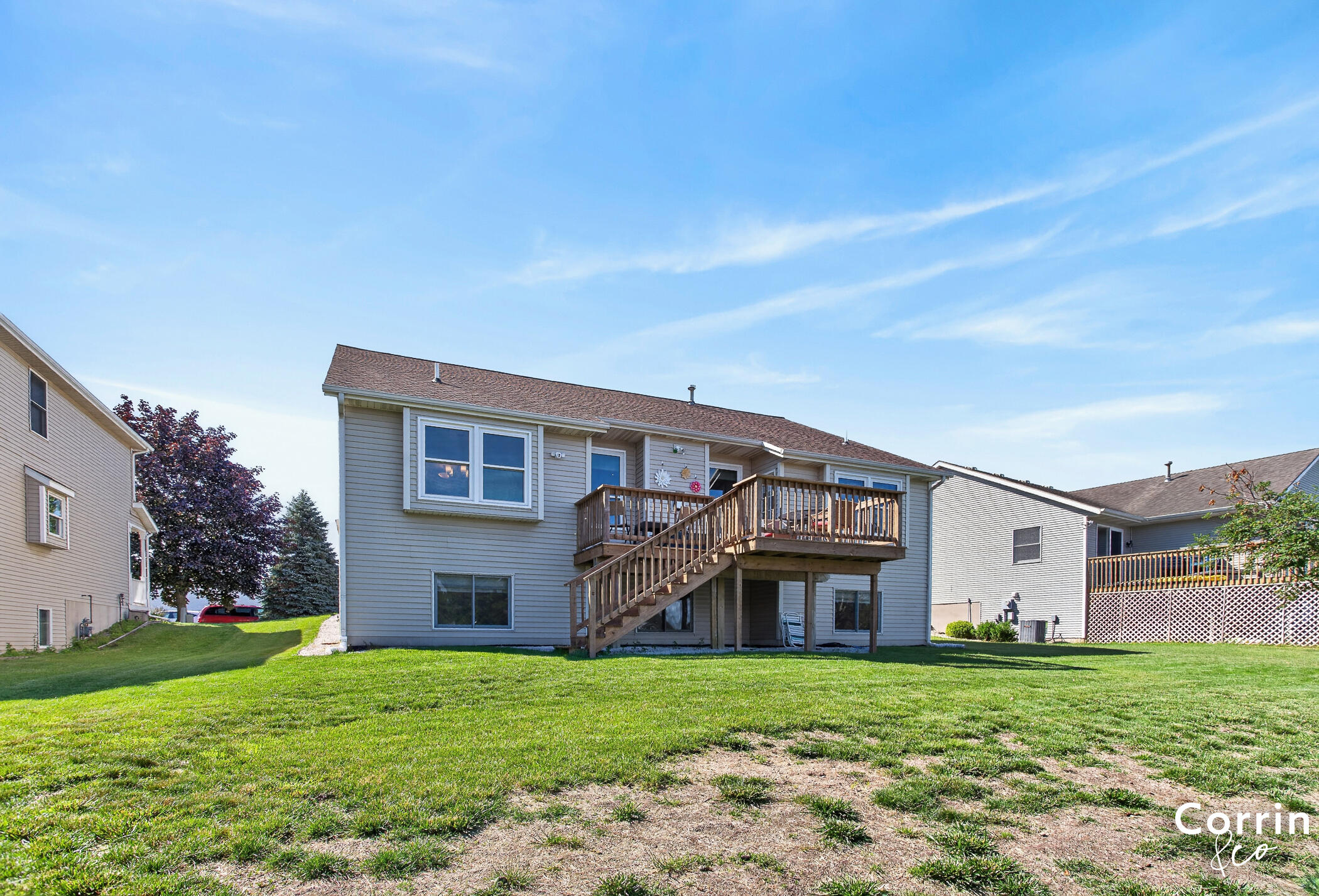 11611 Ridgeway Court Holland MI 49424