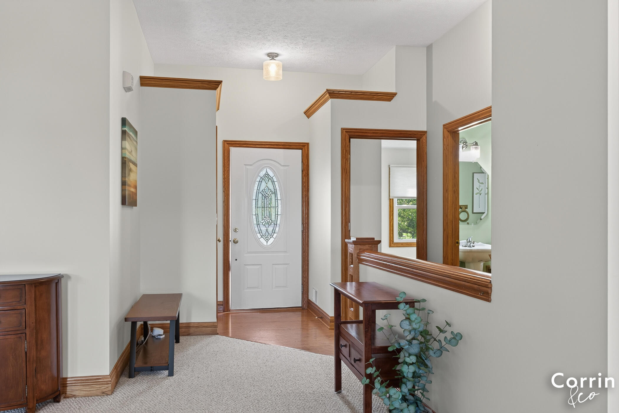 11611 Ridgeway Court Holland MI 49424