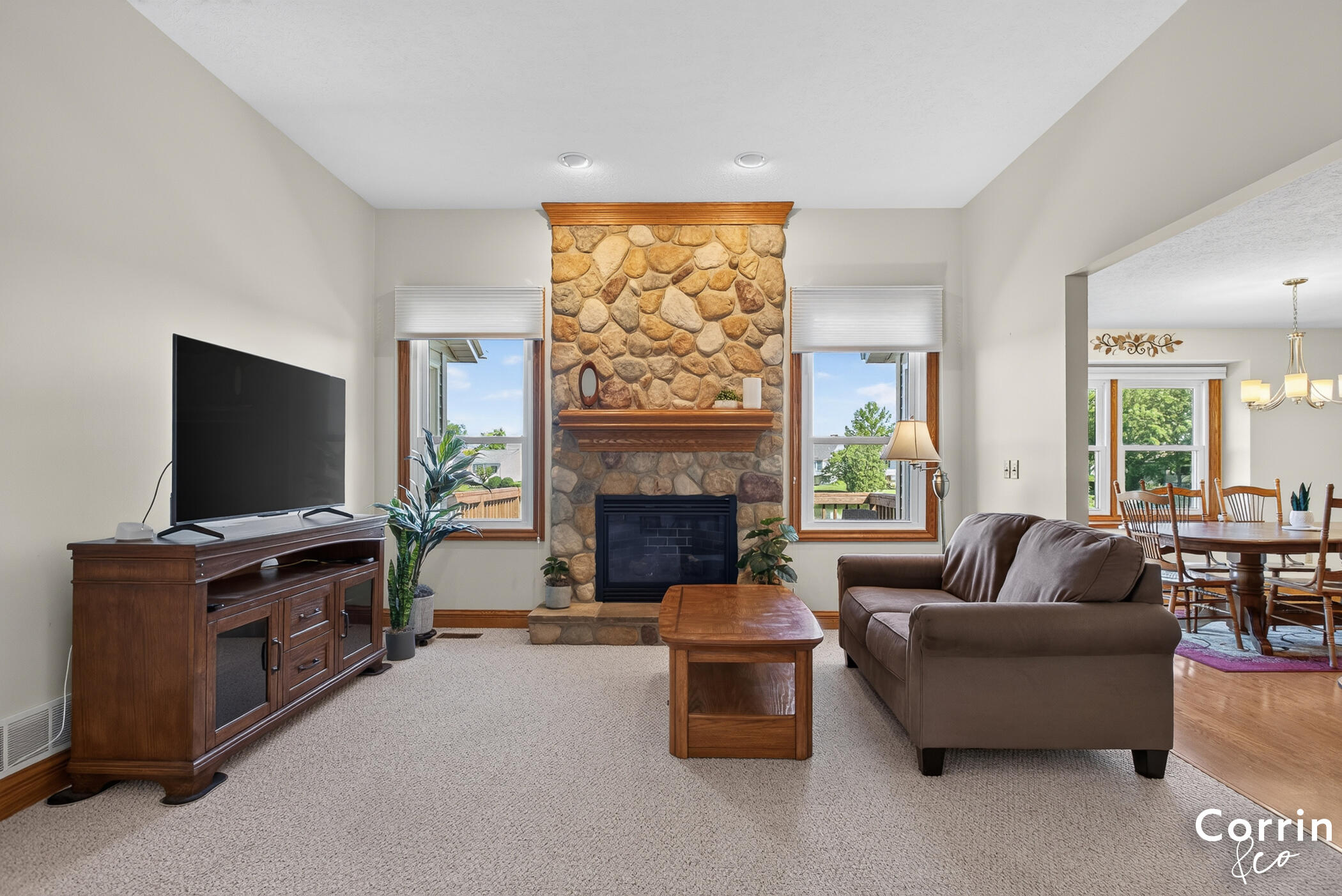 11611 Ridgeway Court Holland MI 49424