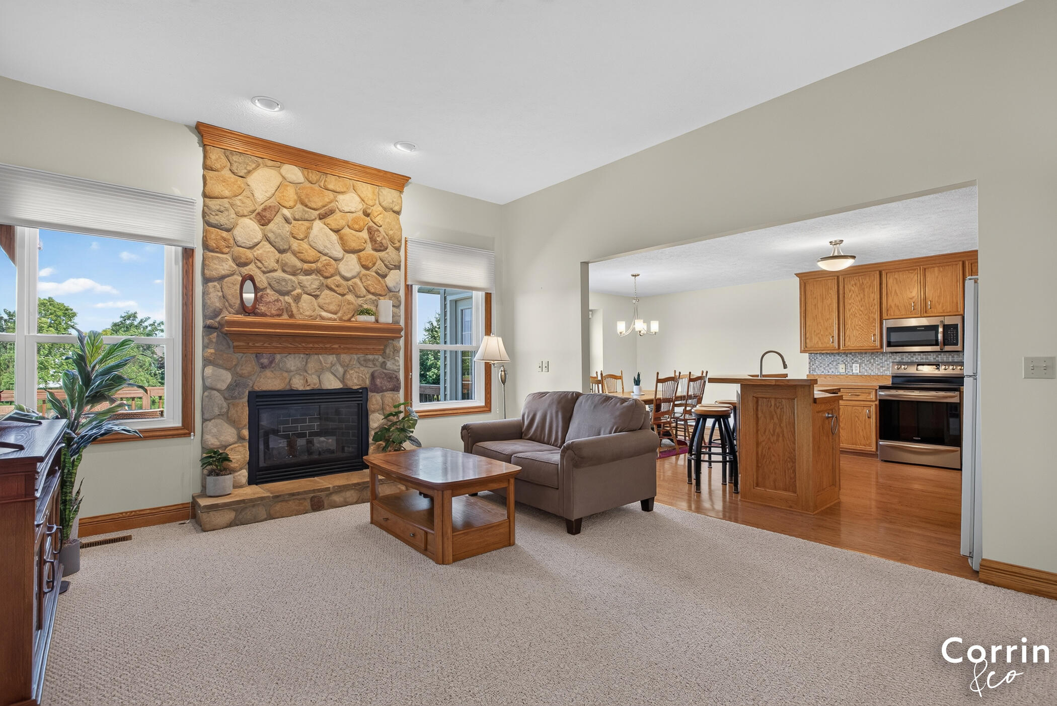 11611 Ridgeway Court Holland MI 49424