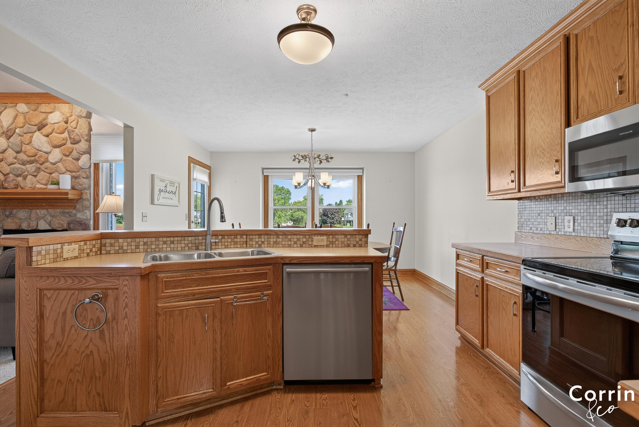11611 Ridgeway Court Holland MI 49424