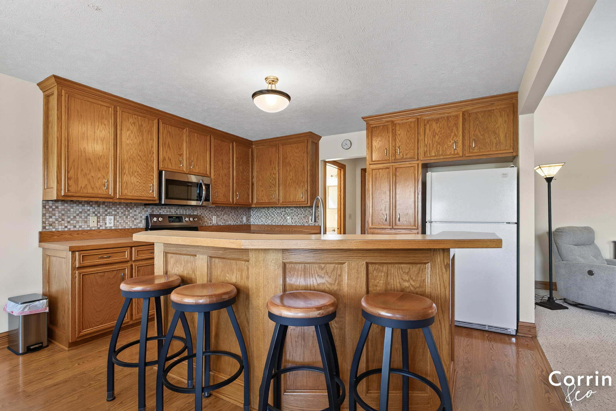 11611 Ridgeway Court Holland MI 49424
