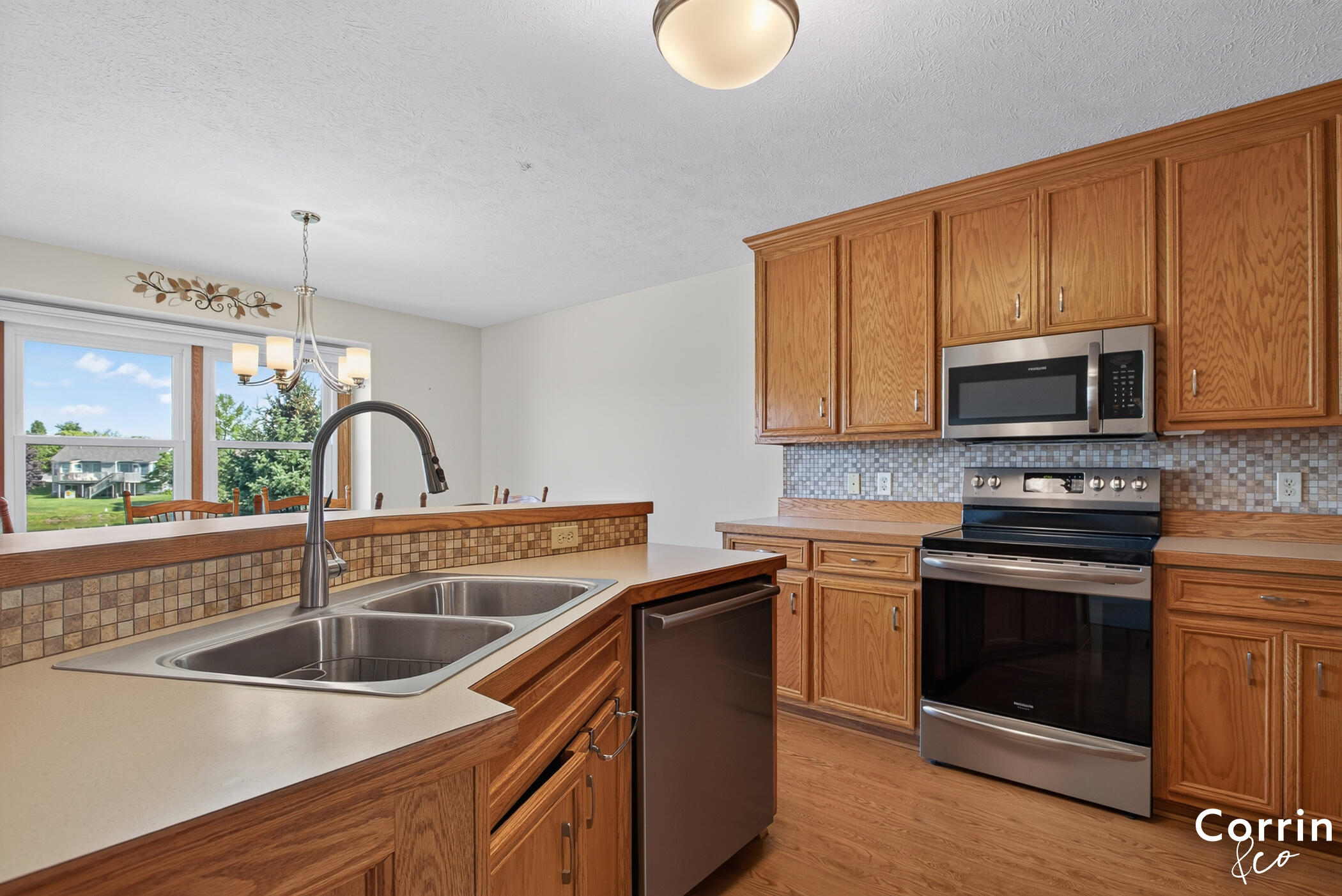 11611 Ridgeway Court Holland MI 49424
