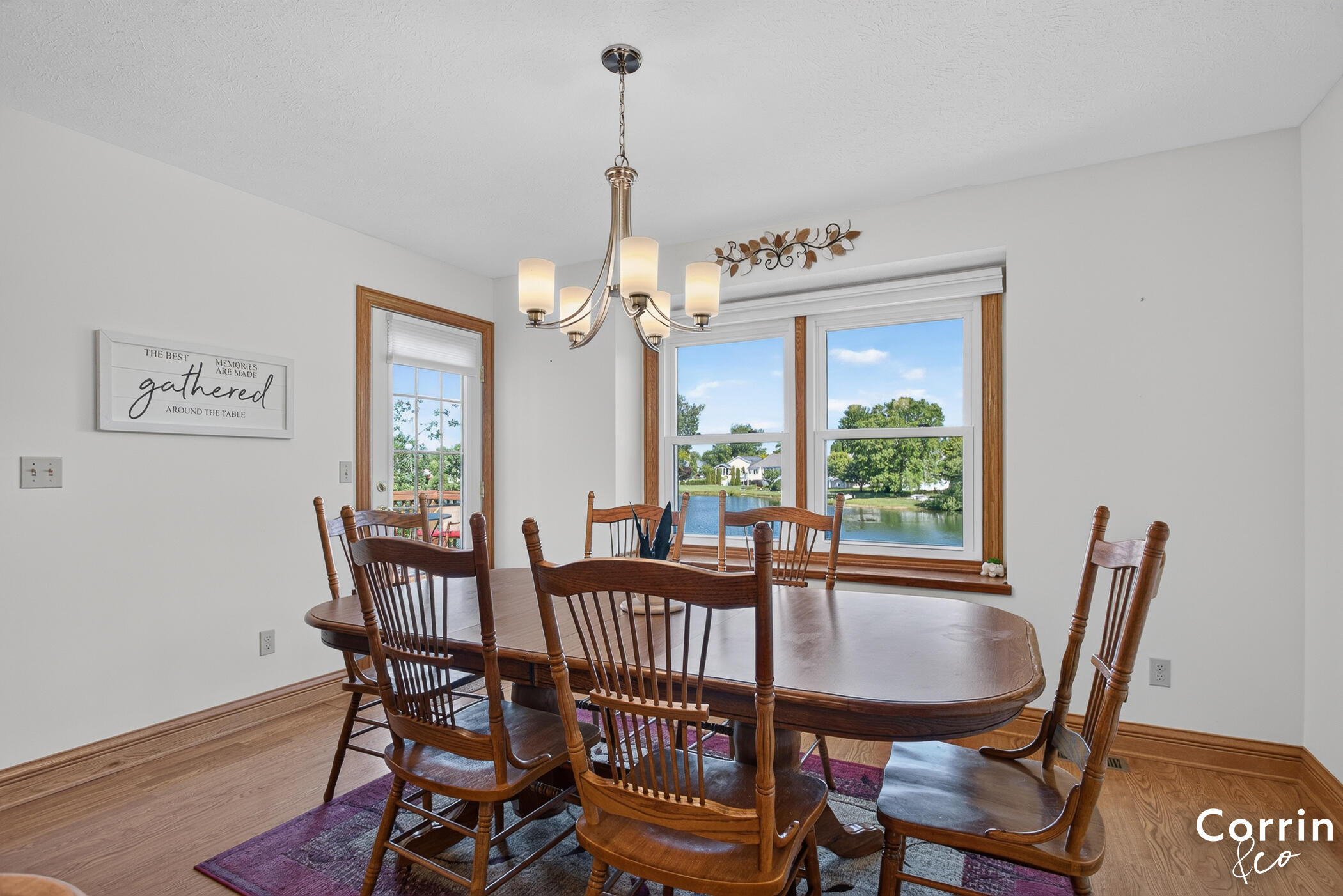 11611 Ridgeway Court Holland MI 49424