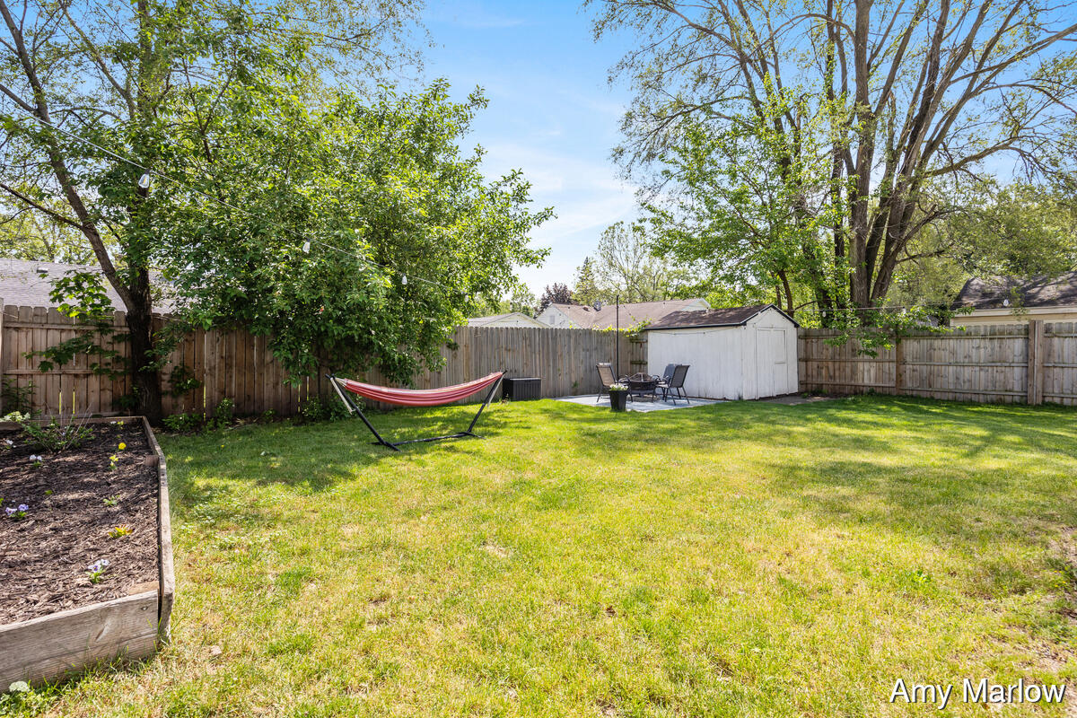 4526 Rhodes Avenue SW Grand Rapids MI 49548
