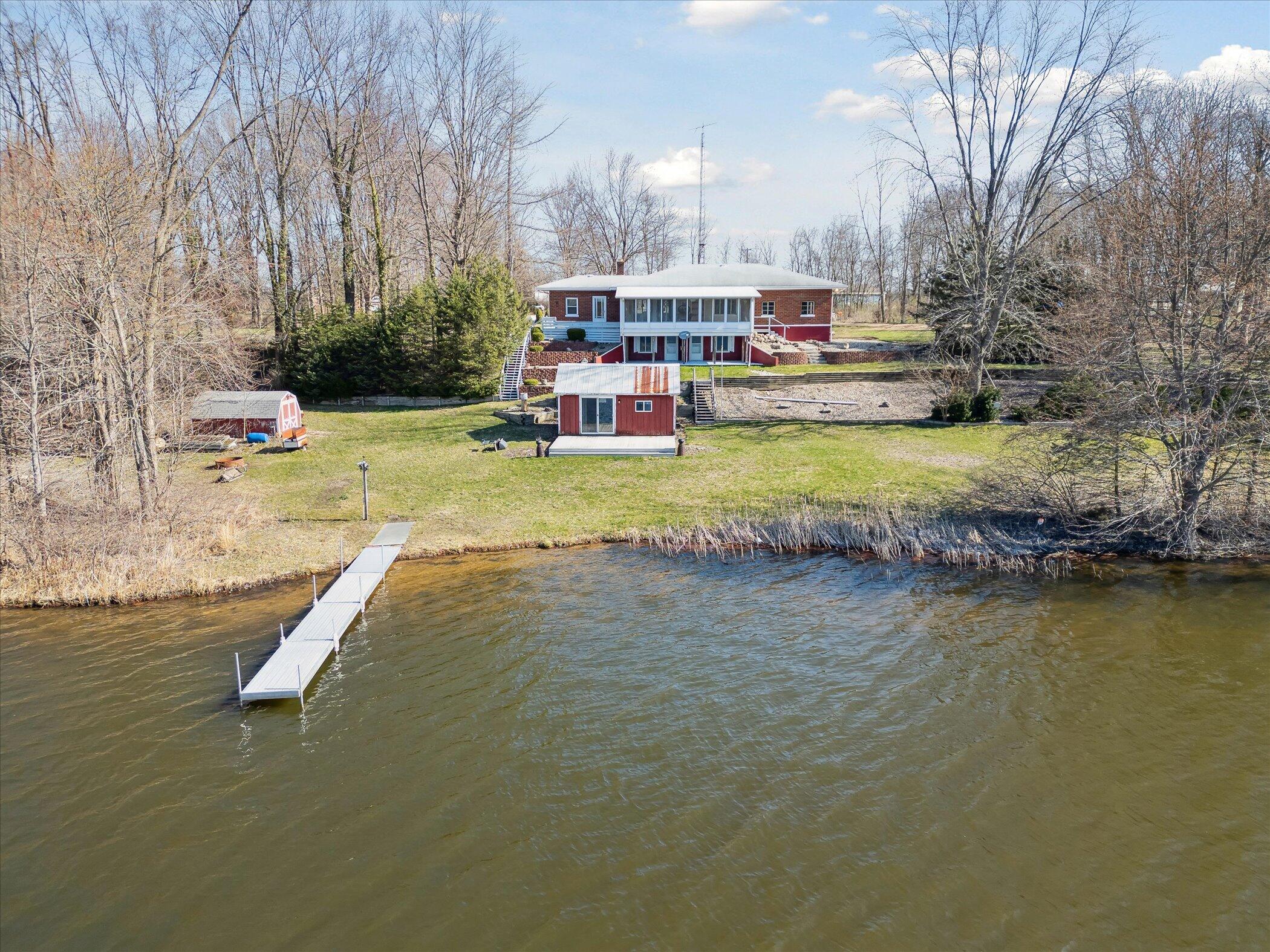 140 32nd Street Allegan MI 49010