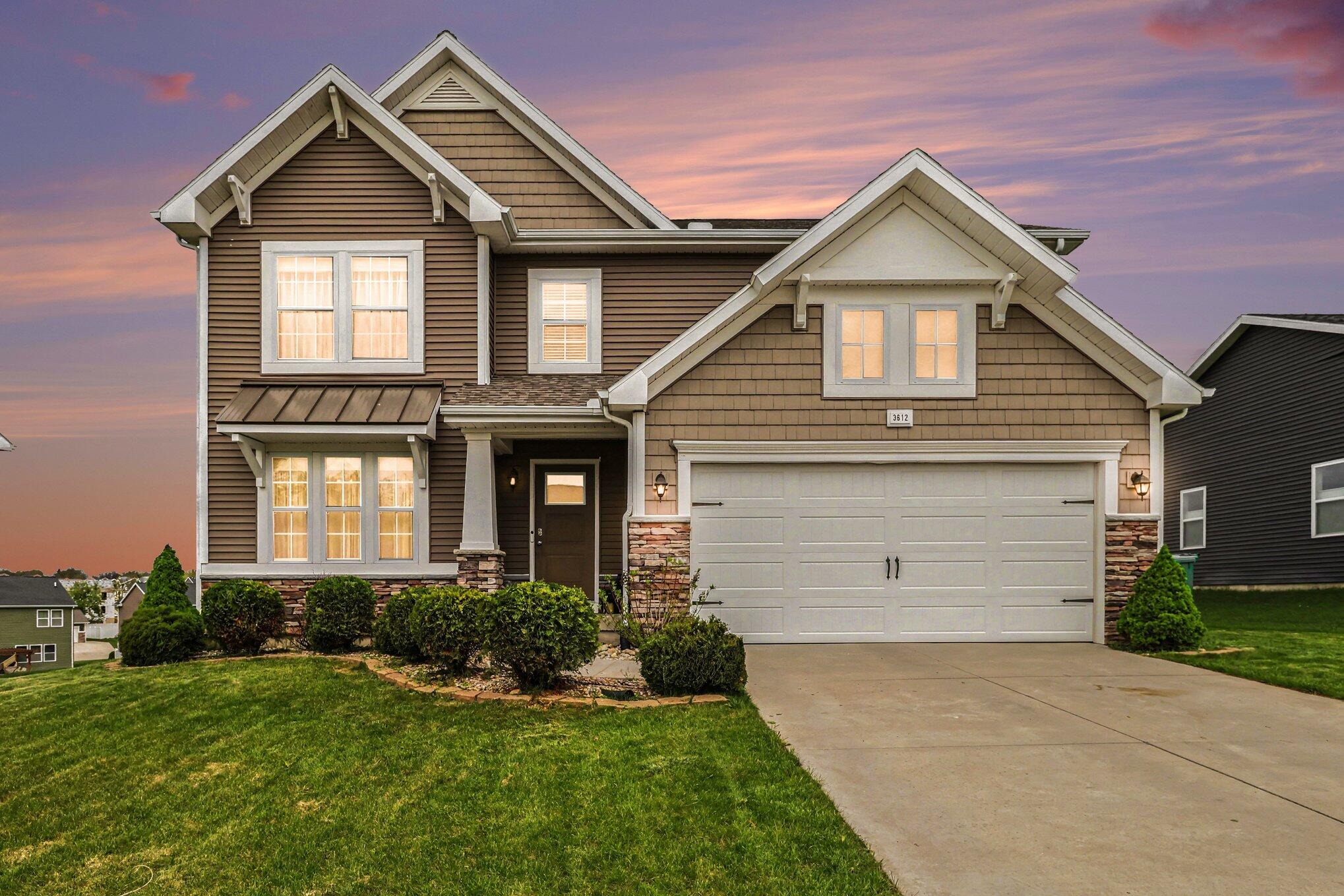 3612 Taunton Trail Portage MI 49024
