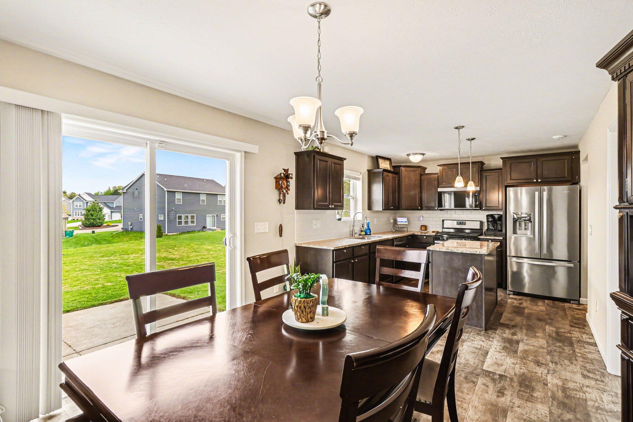 3612 Taunton Trail Portage MI 49024