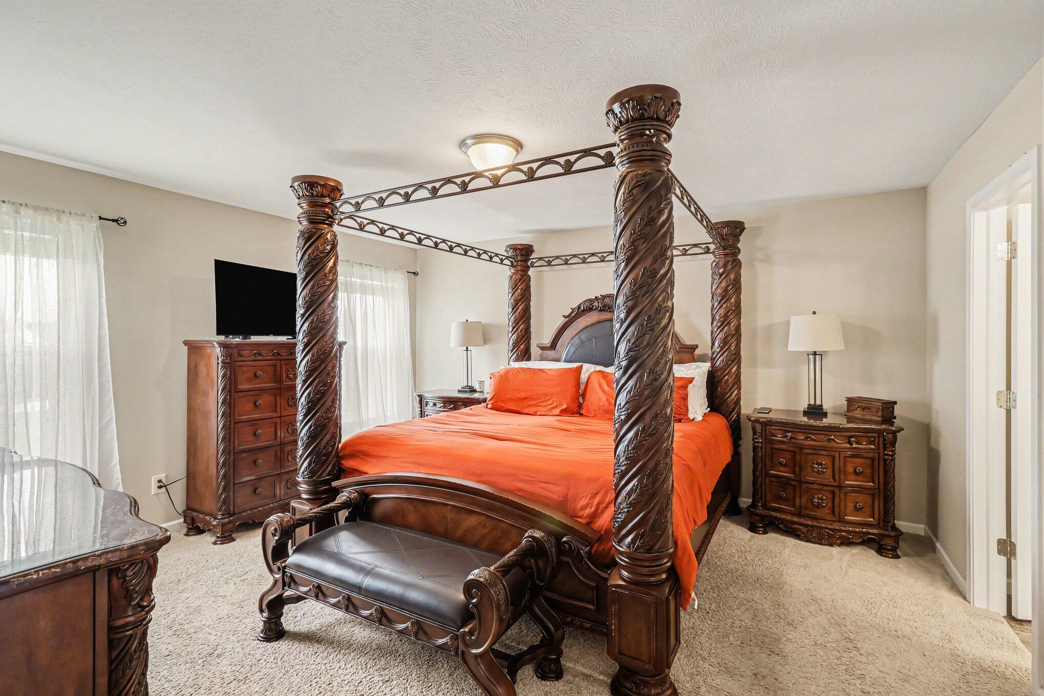 3612 Taunton Trail Portage MI 49024