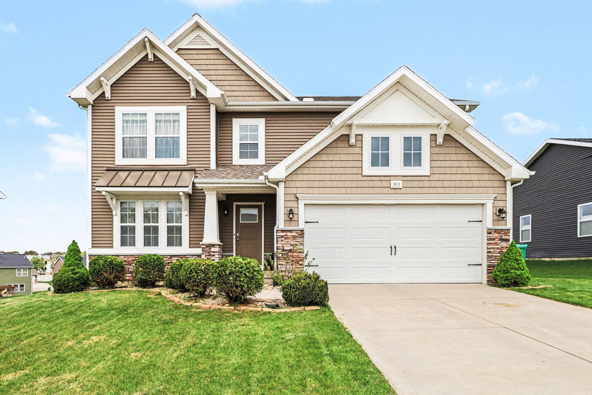 3612 Taunton Trail Portage MI 49024