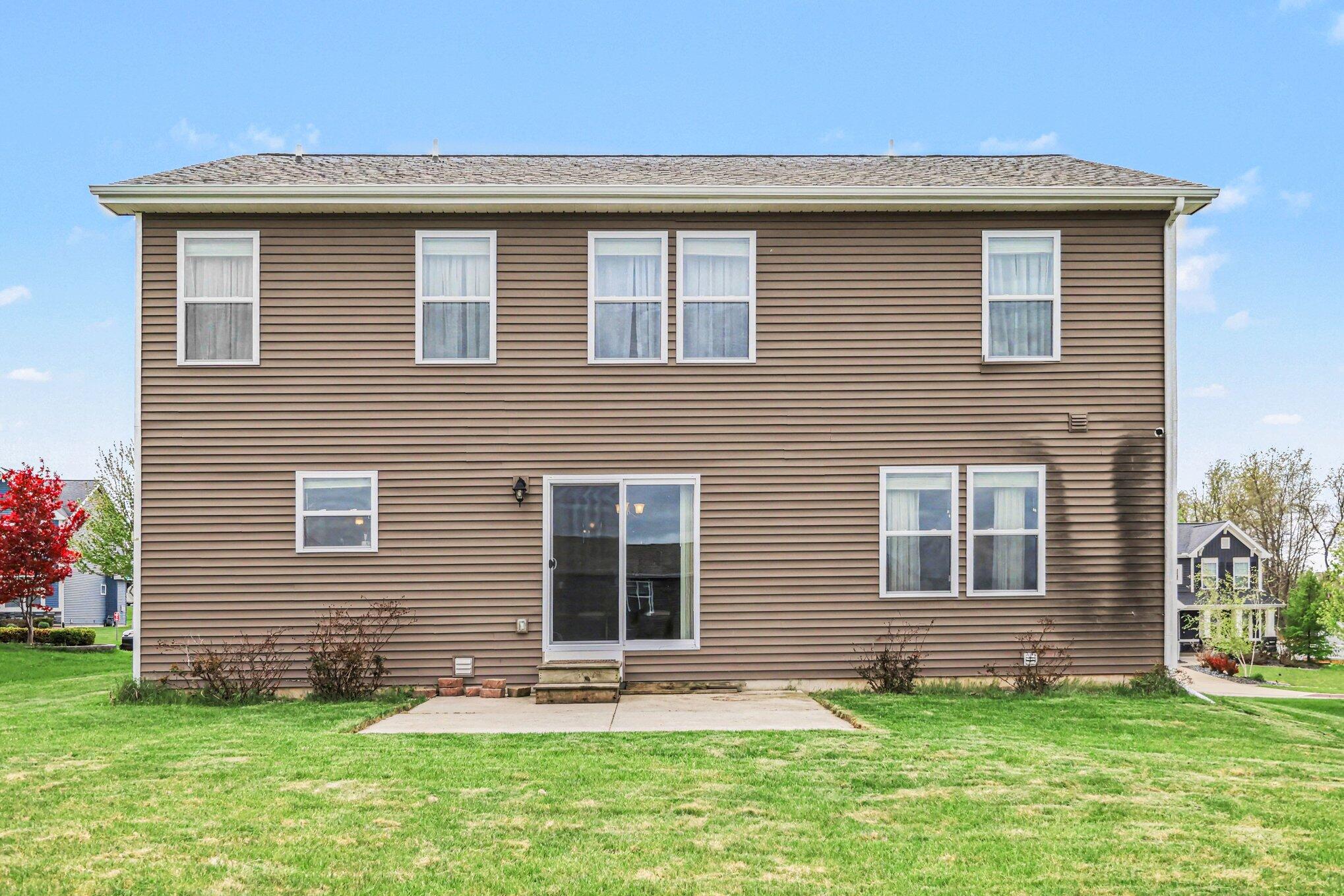 3612 Taunton Trail Portage MI 49024