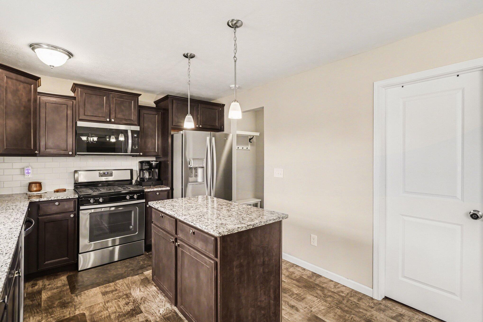 3612 Taunton Trail Portage MI 49024