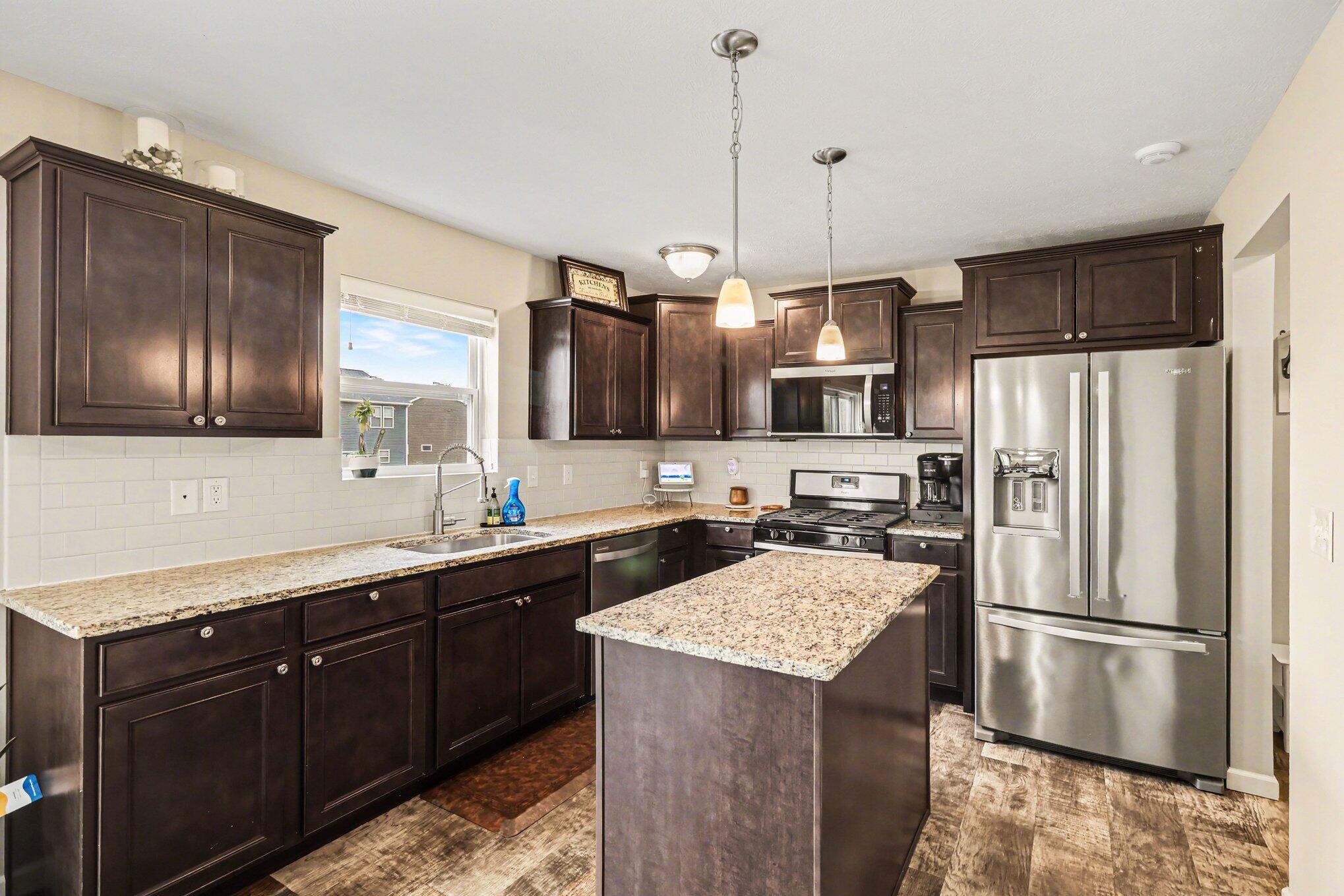 3612 Taunton Trail Portage MI 49024