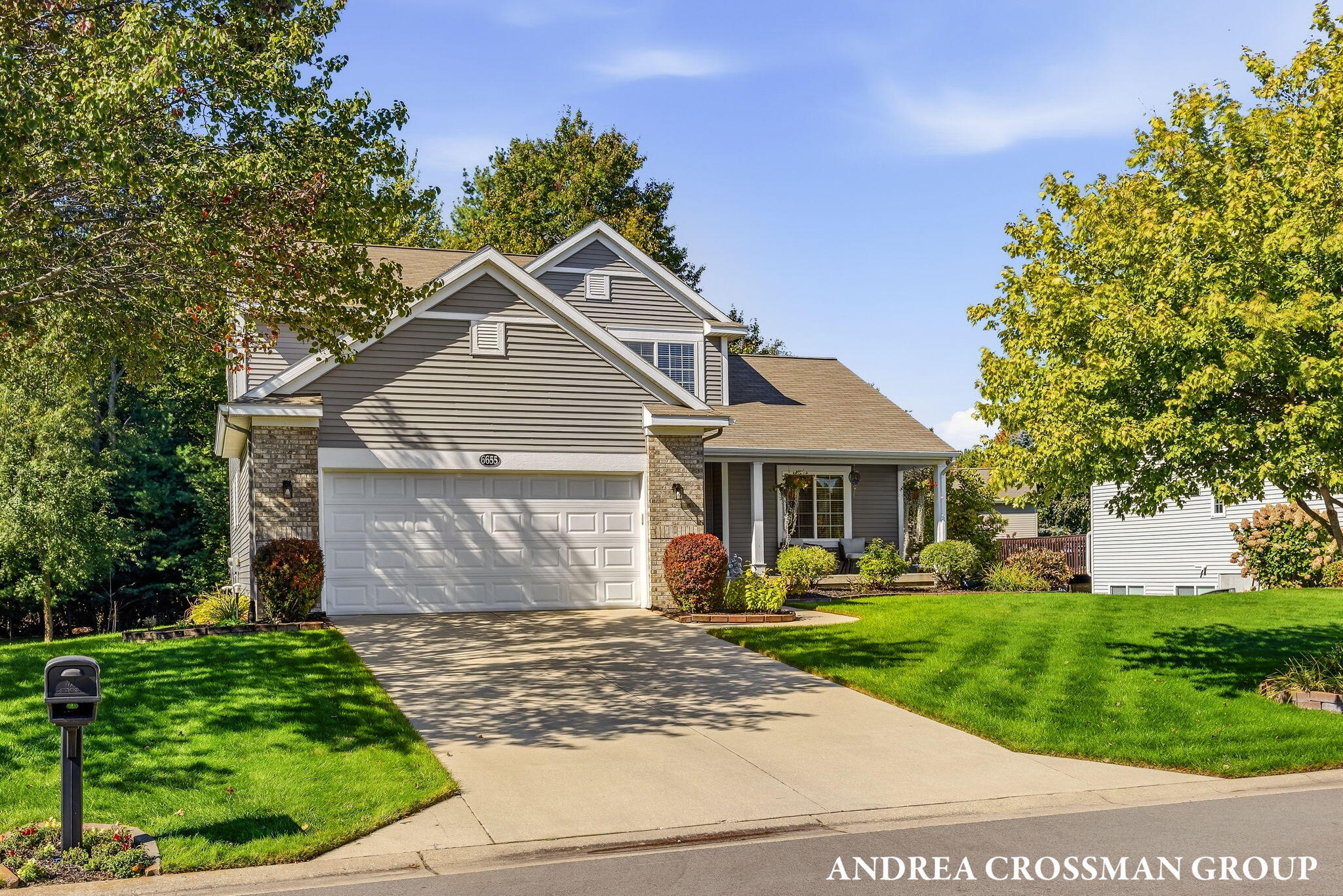 6655 Westshire Drive Norton Shores MI 49444