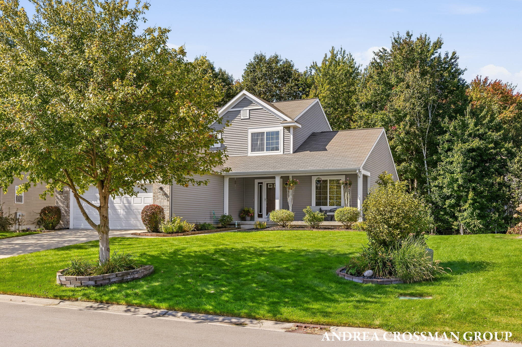 6655 Westshire Drive Norton Shores MI 49444